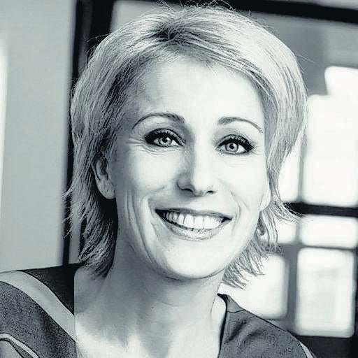 Debbie de Wagenaar Eigen foto