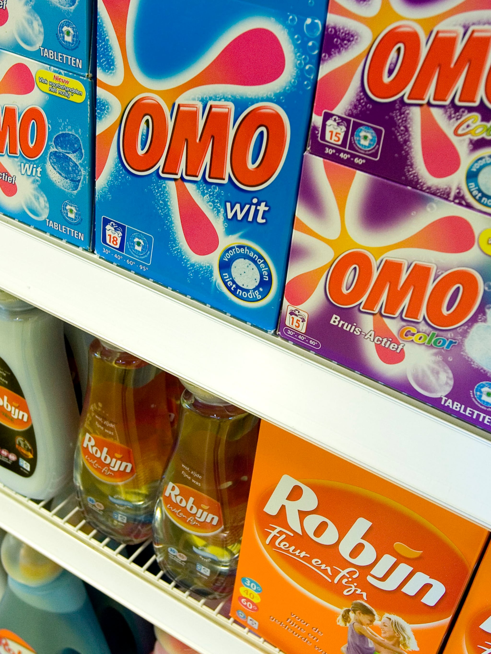 unilever handelsoorlog importheffingen inflatie