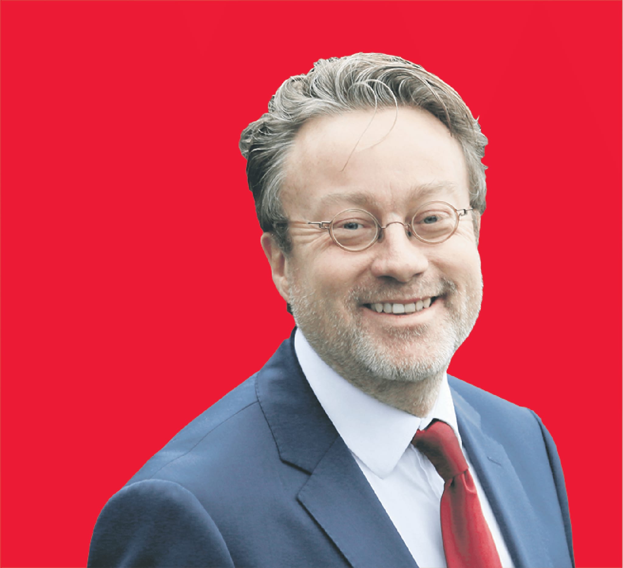 Olaf Sleijpen, directeur monetaire zaken van De Nederlandsche Bank, kosteloos Olaf Sleijpen, president van De Nederlandsche Bank.