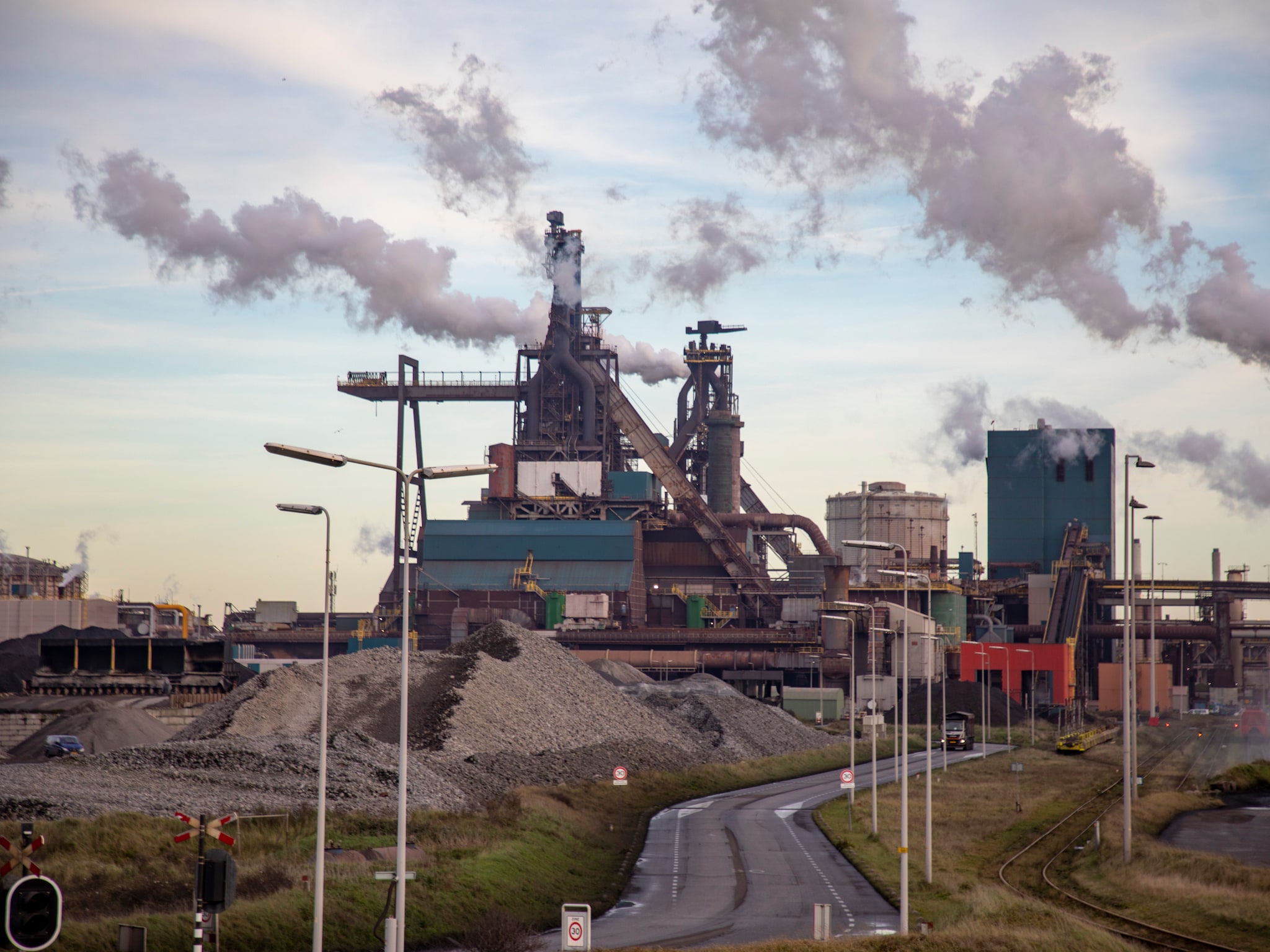 truc met co2 heffing voor industrie kabinet prinsjesdag miljoenennota