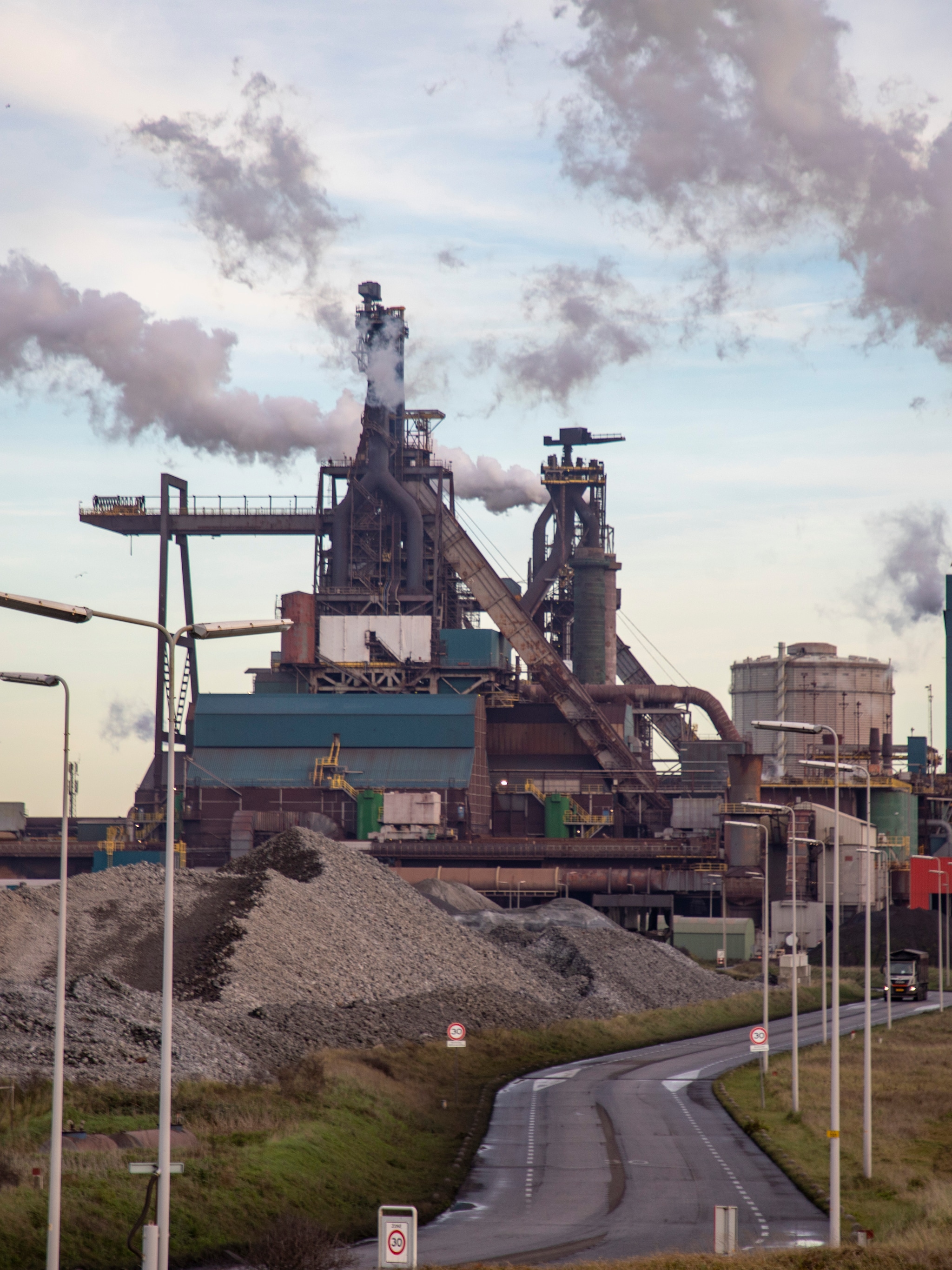 truc met co2 heffing voor industrie kabinet prinsjesdag miljoenennota
