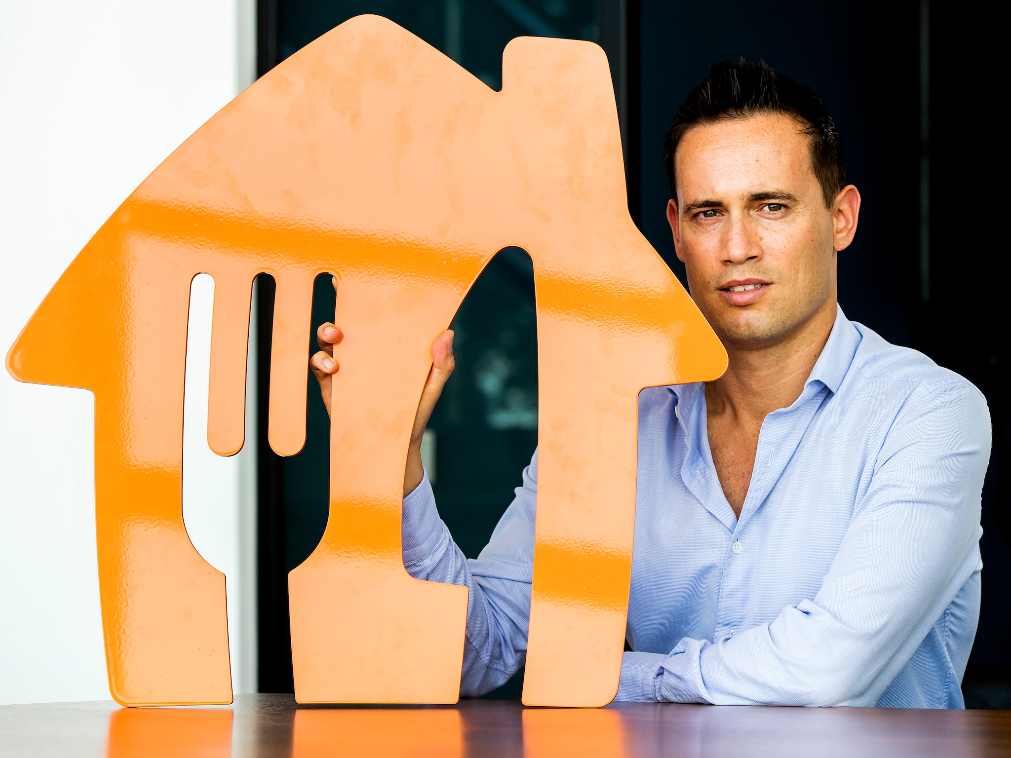 jitse groen hoe een luie ut student met 100 gulden een wereldmerk bouwde