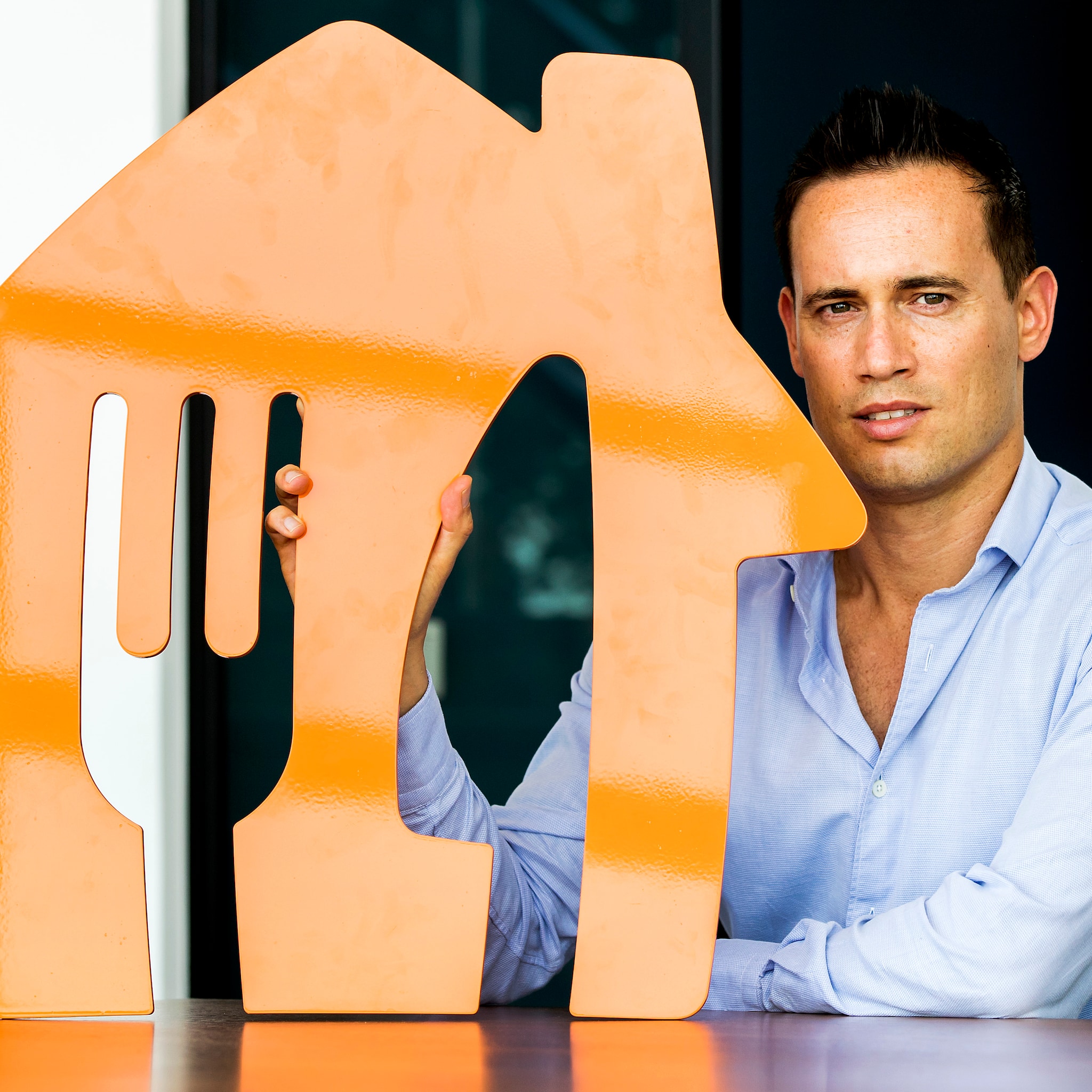 jitse groen hoe een luie ut student met 100 gulden een wereldmerk bouwde