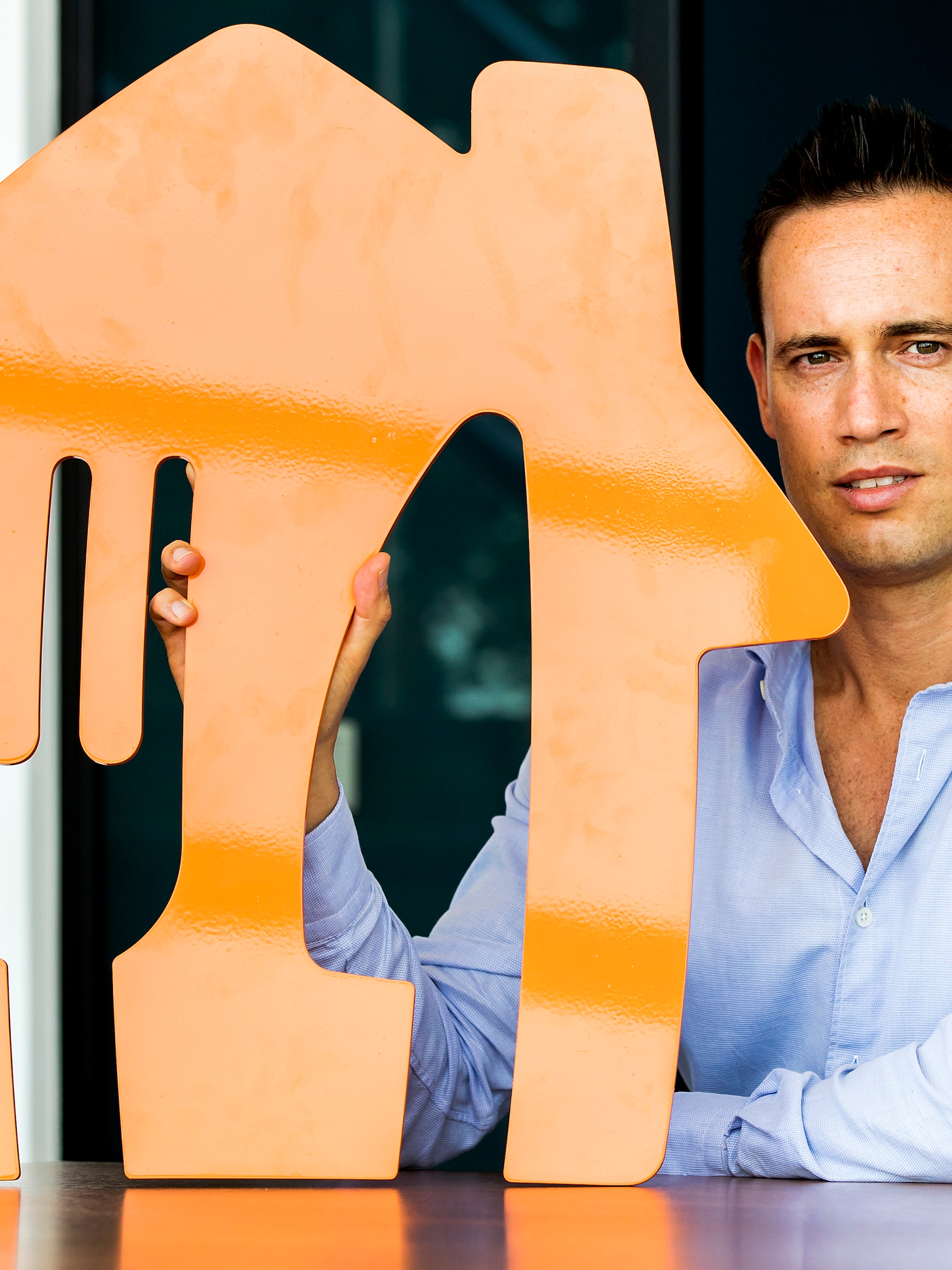 jitse groen hoe een luie ut student met 100 gulden een wereldmerk bouwde