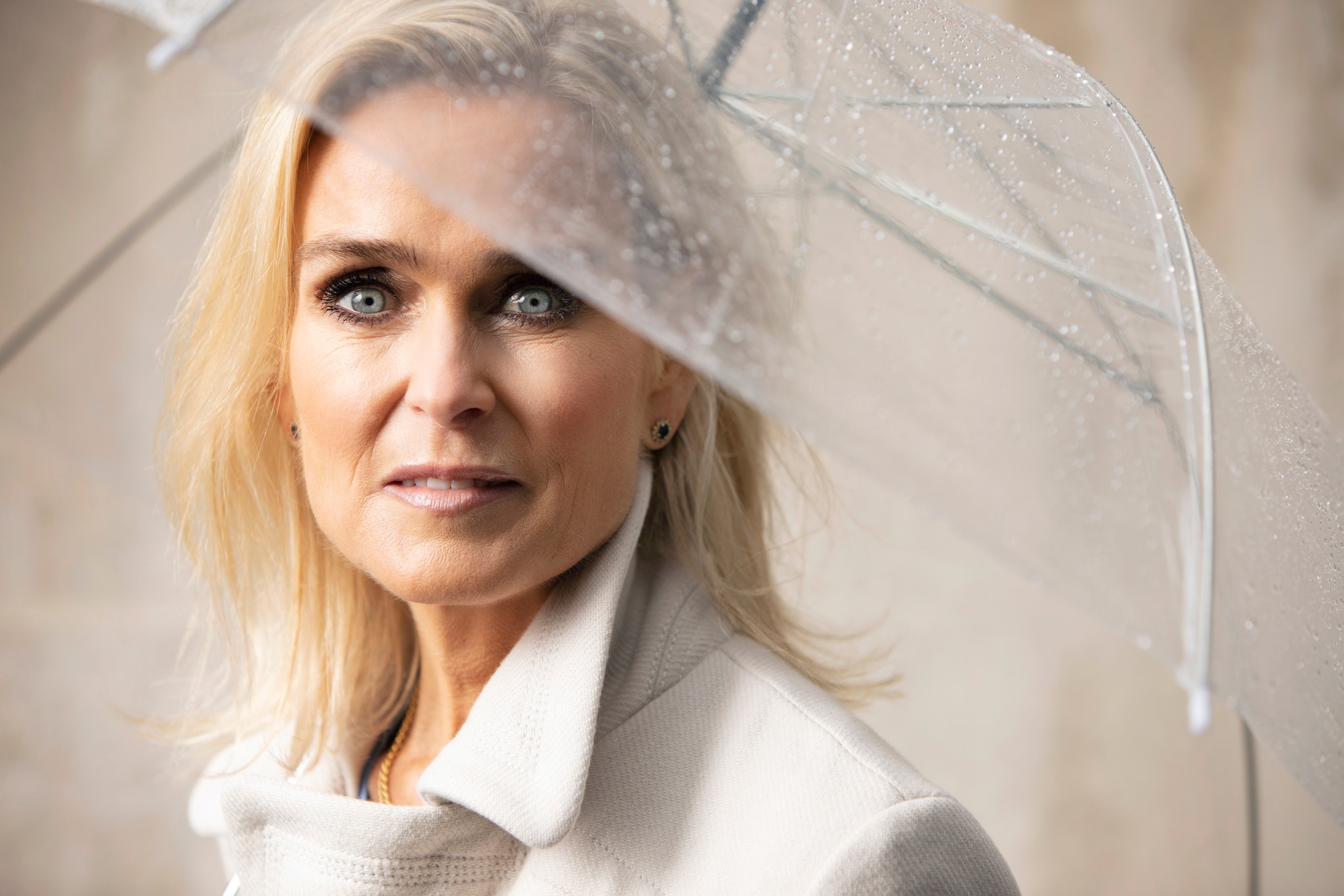 Barbara Baarsma. Foto: AD/Harmen de Jong