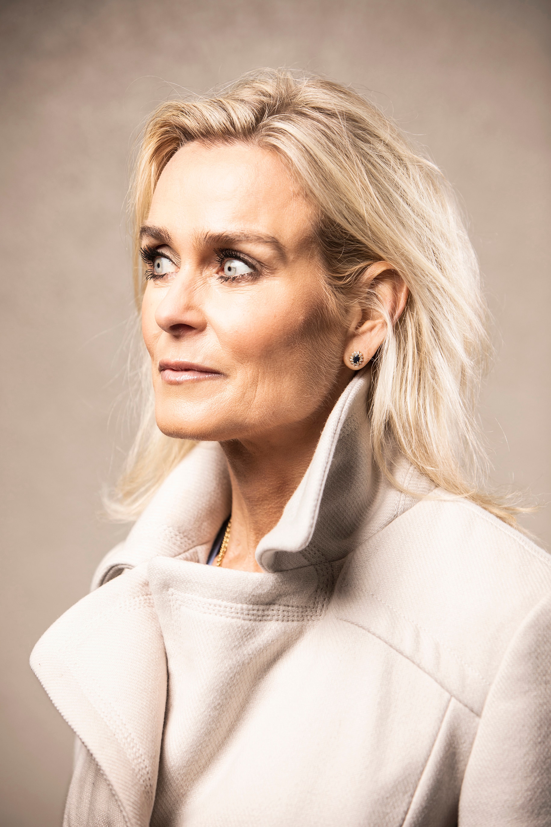 Barbara Baarsma. Foto: AD/Harmen de Jong