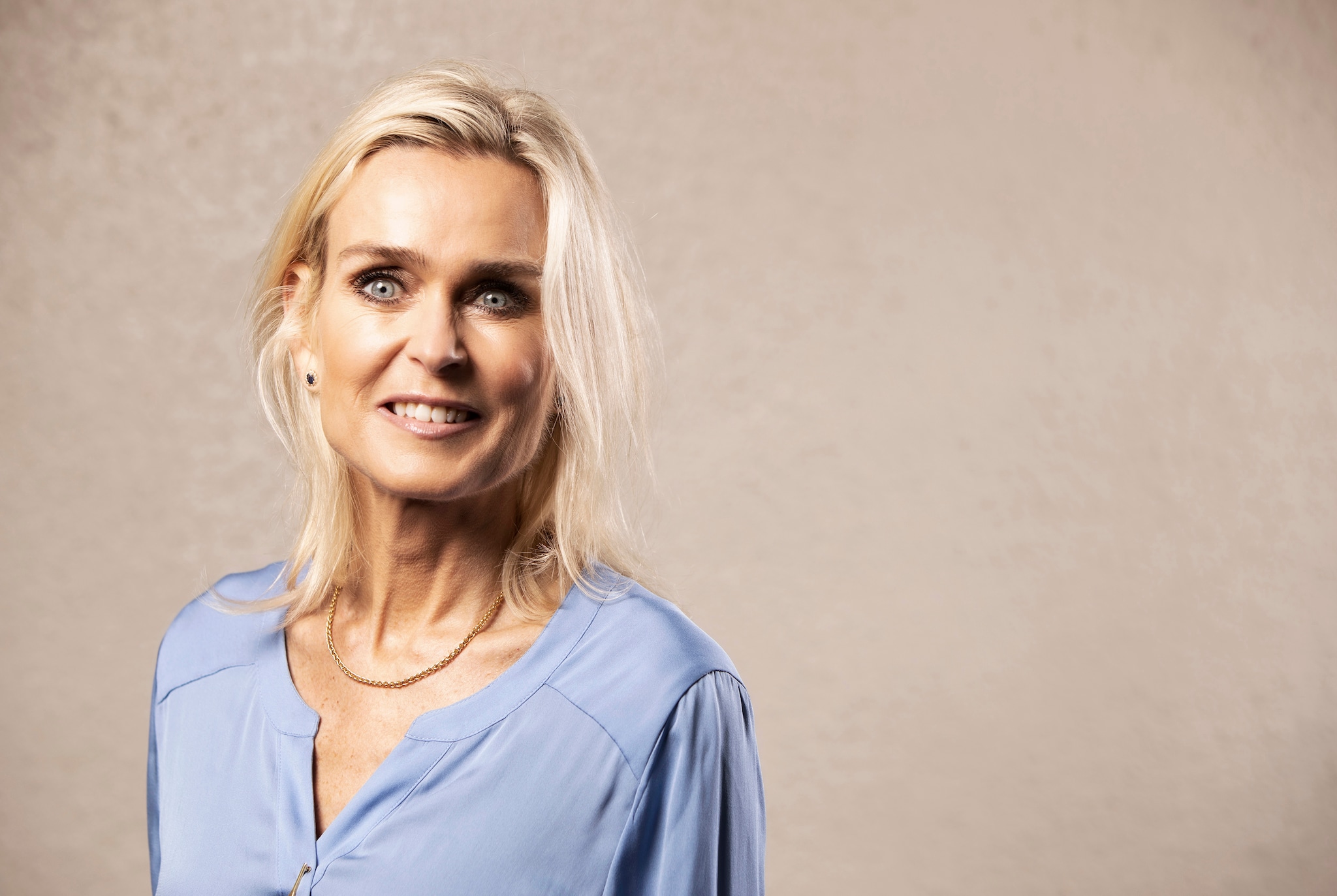 Barbara Baarsma. Foto: AD/Harmen de Jong