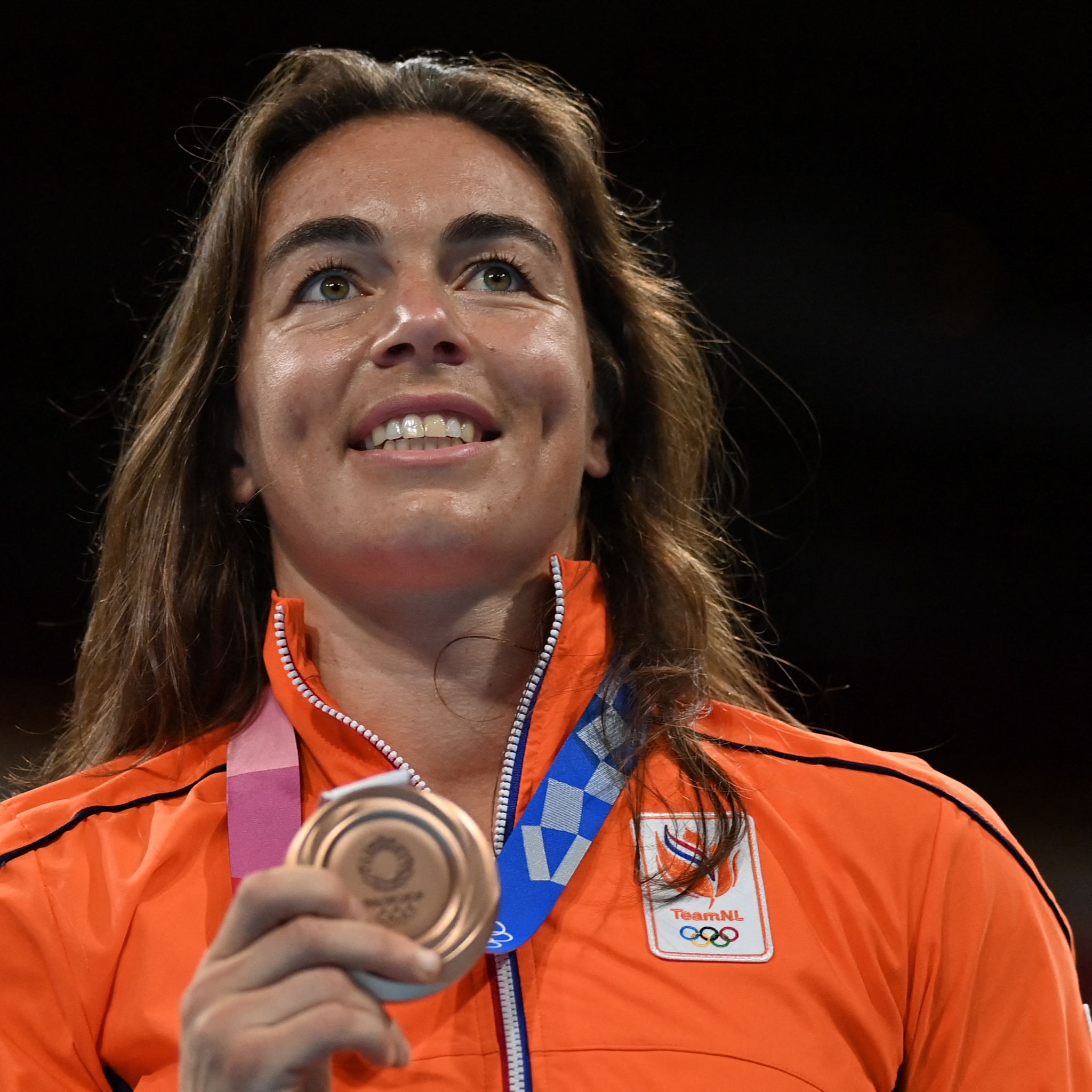 nouchka fontijn