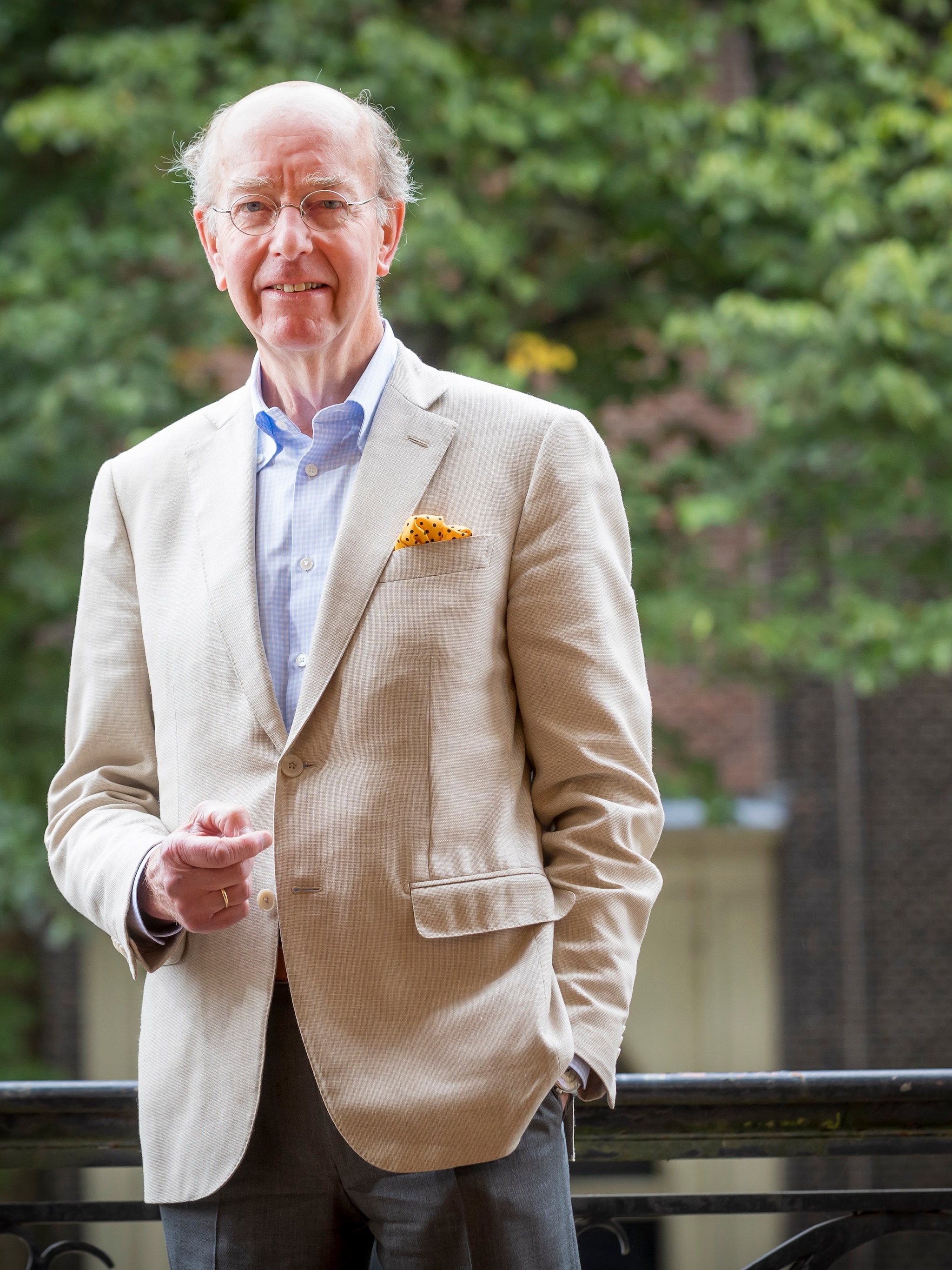 bas eenhoorn digitale overheid informatie autonomie