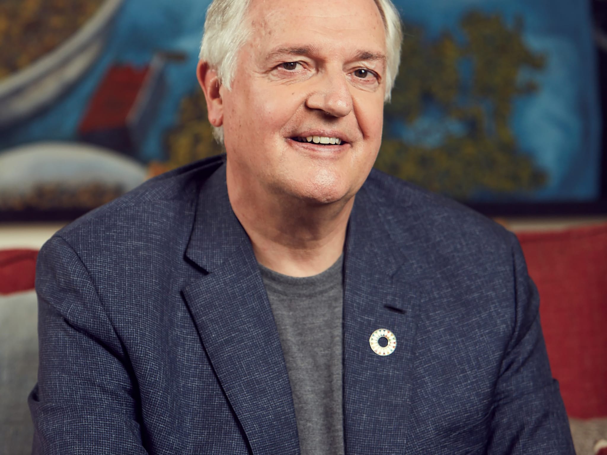 paul polman ethisch leiderschap corruptie trump