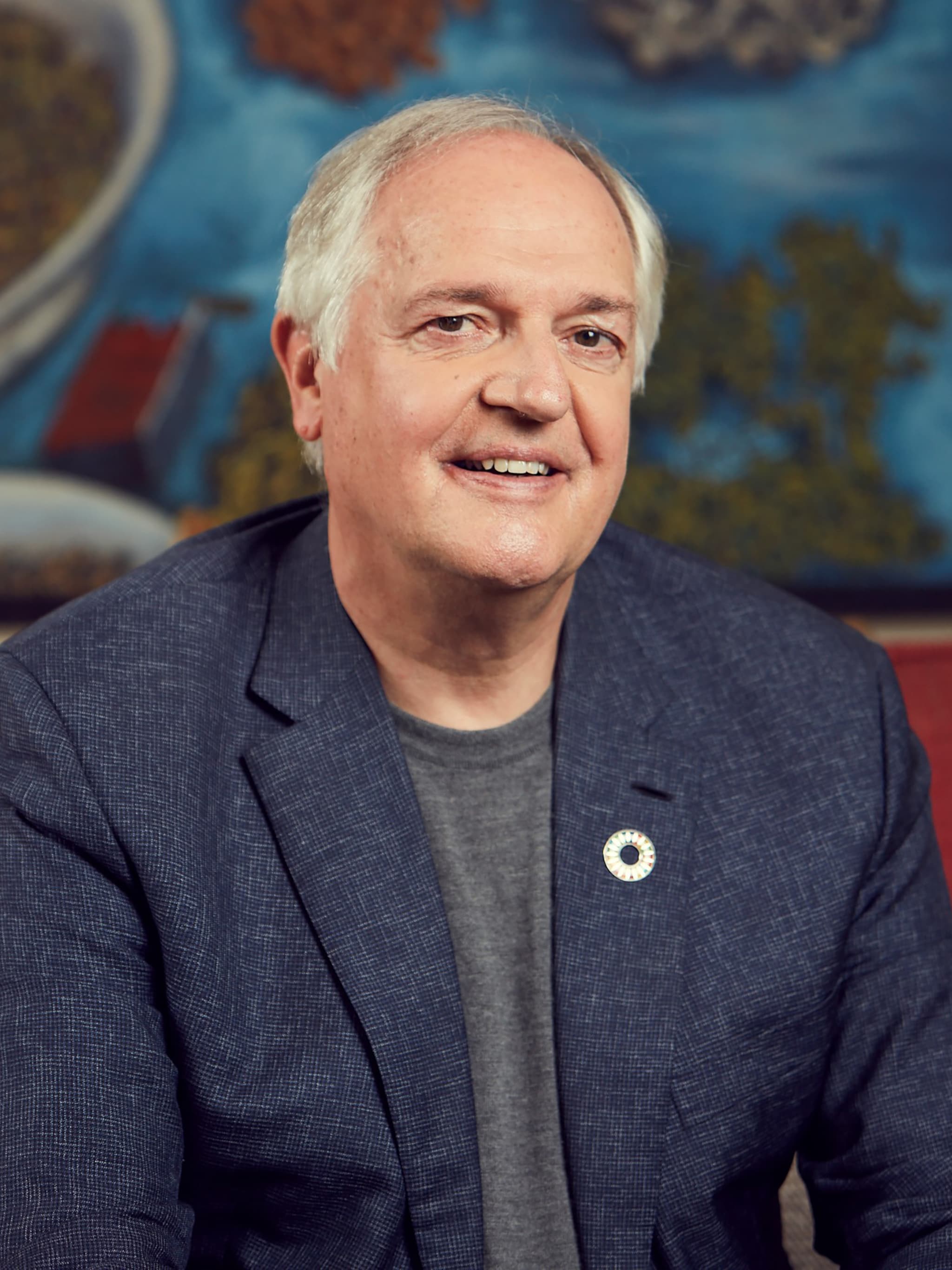 paul polman ethisch leiderschap corruptie trump