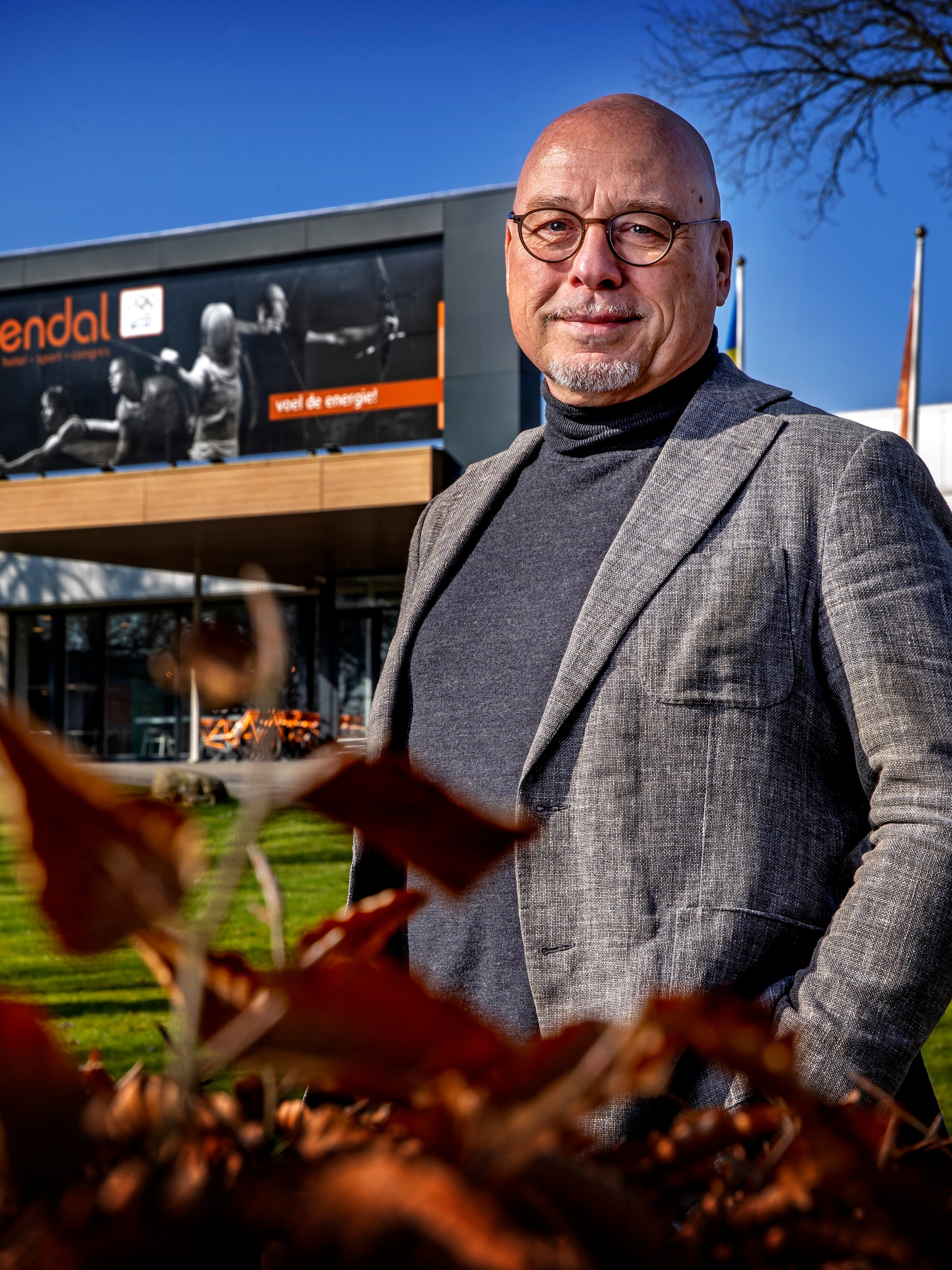 verliezen heeft geen waarde als je niet probeerde te winnen