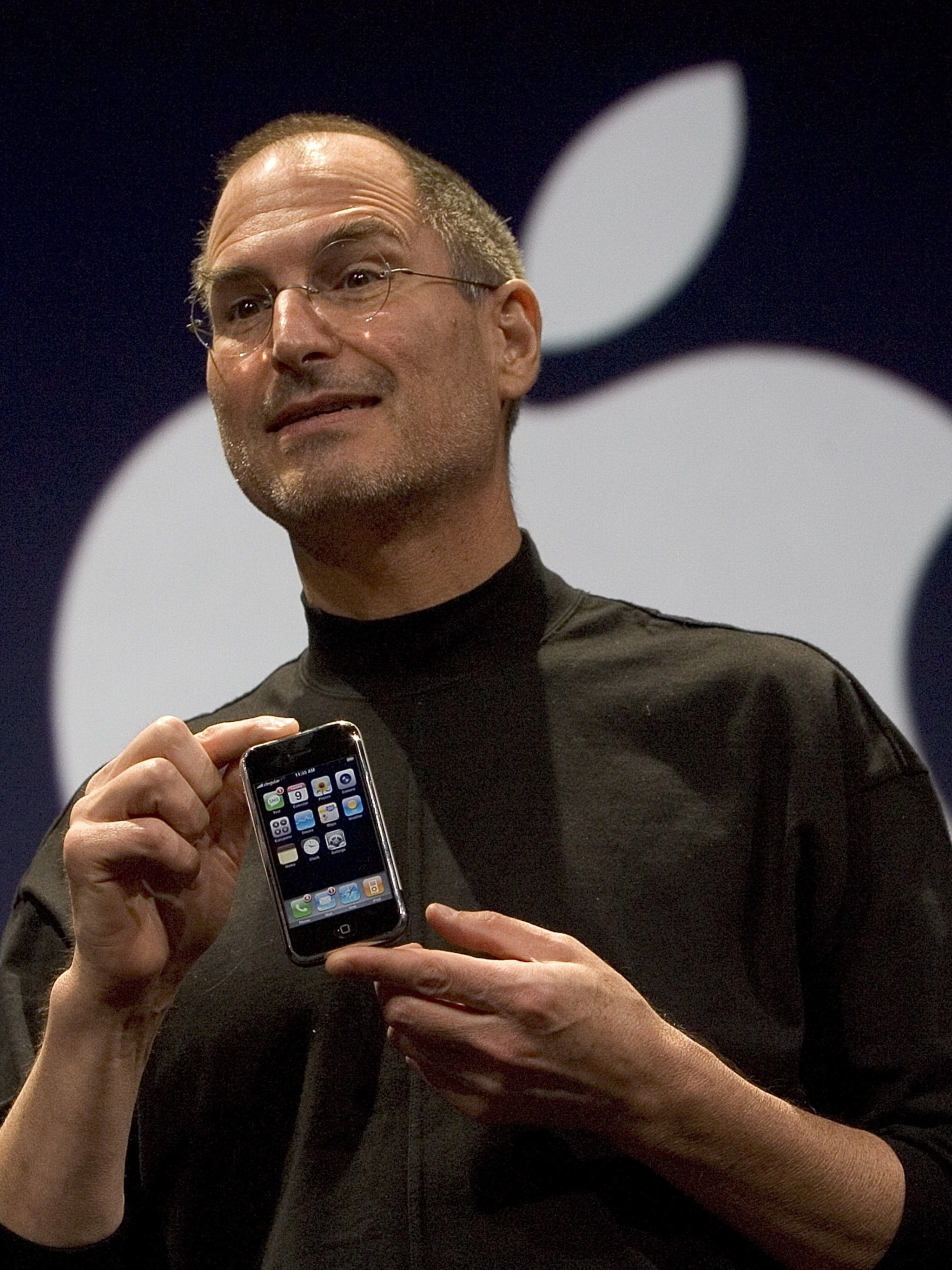 one more thing steve jobs apple taal van leiderschap