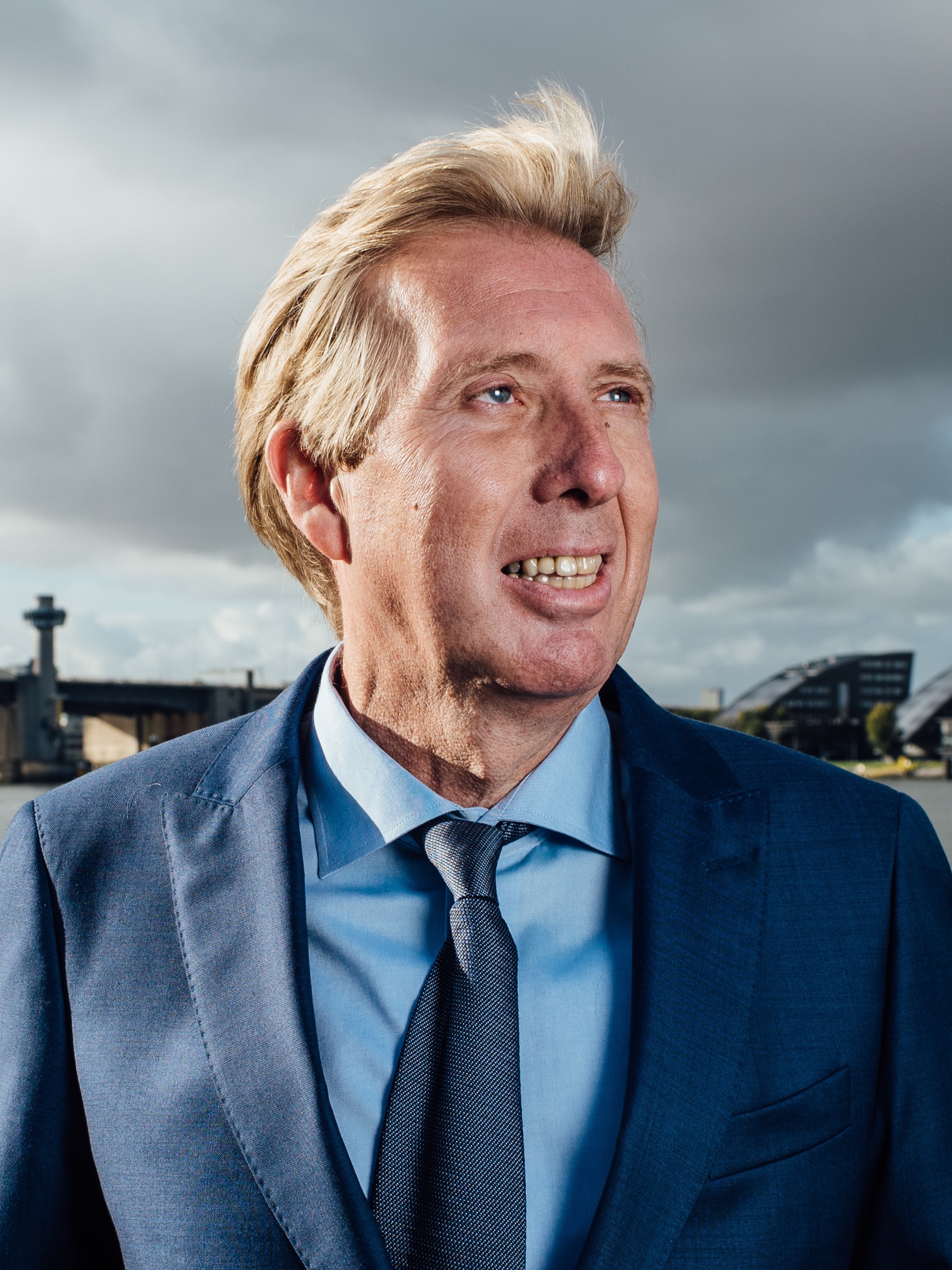 jan rotmans op communicatiefest