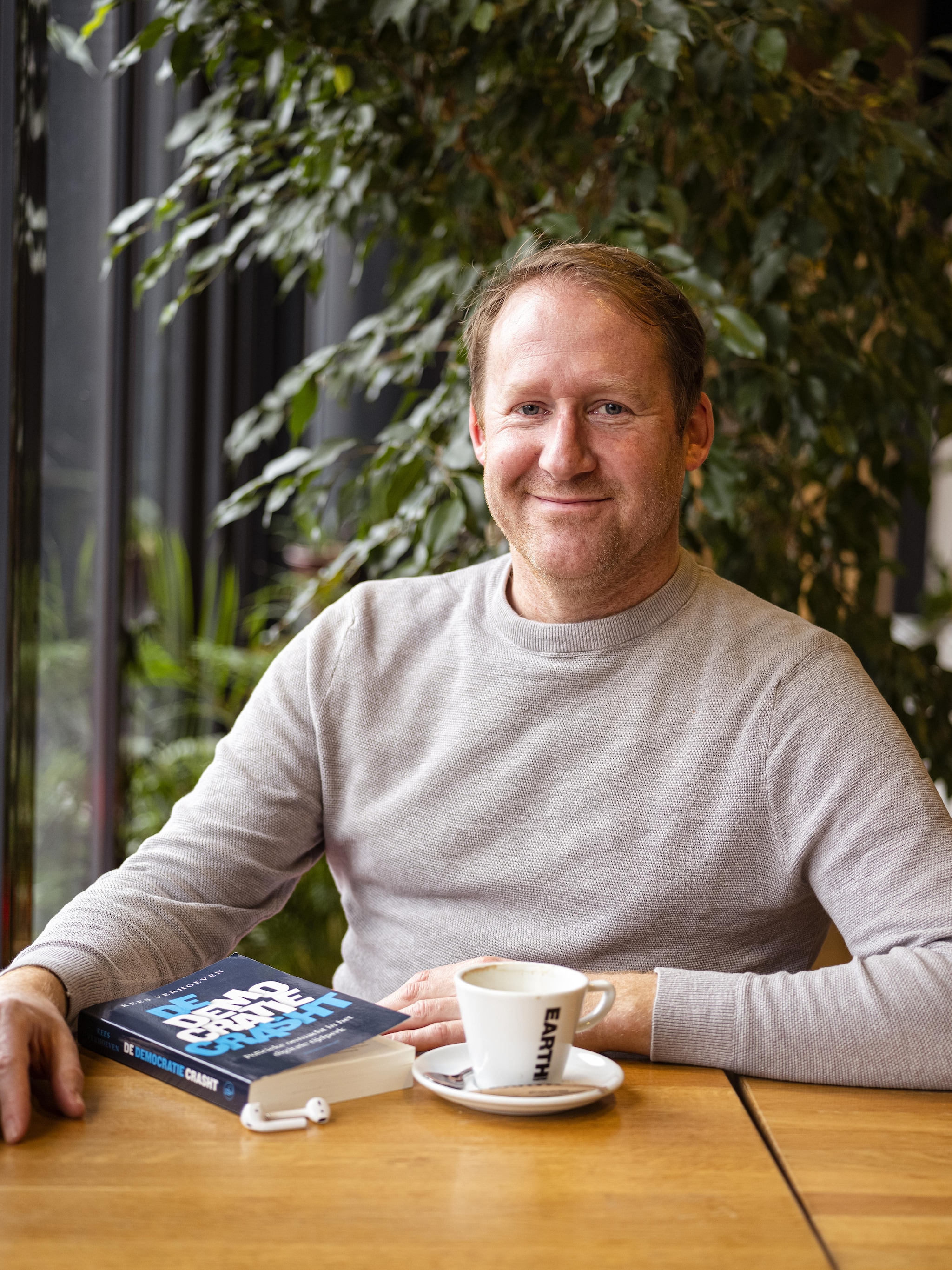 een minister van digitale zaken hype of noodzaak