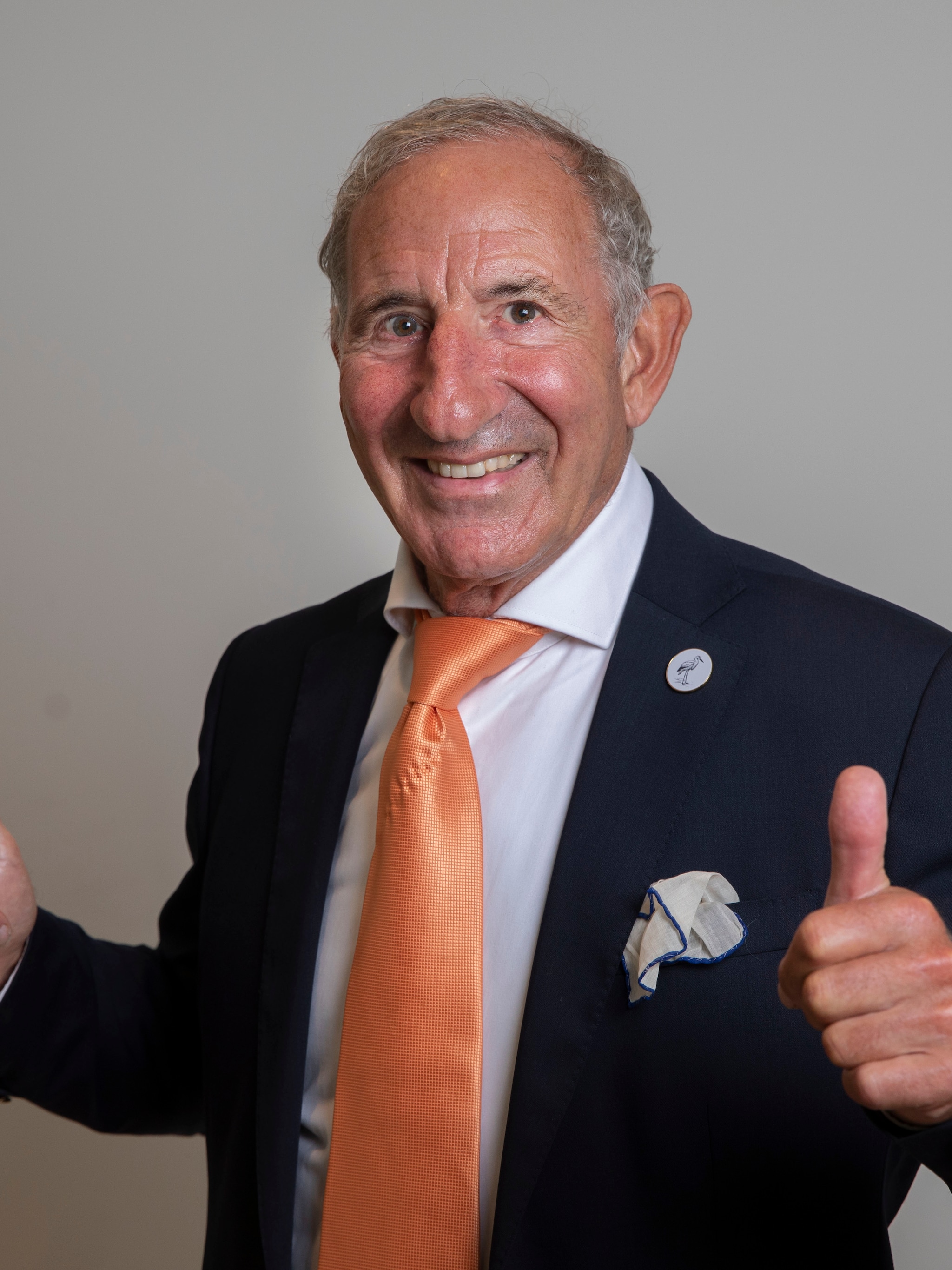 big improvement day naar china we gaan deuren openen naar 6 miljoen chinese ondernemers