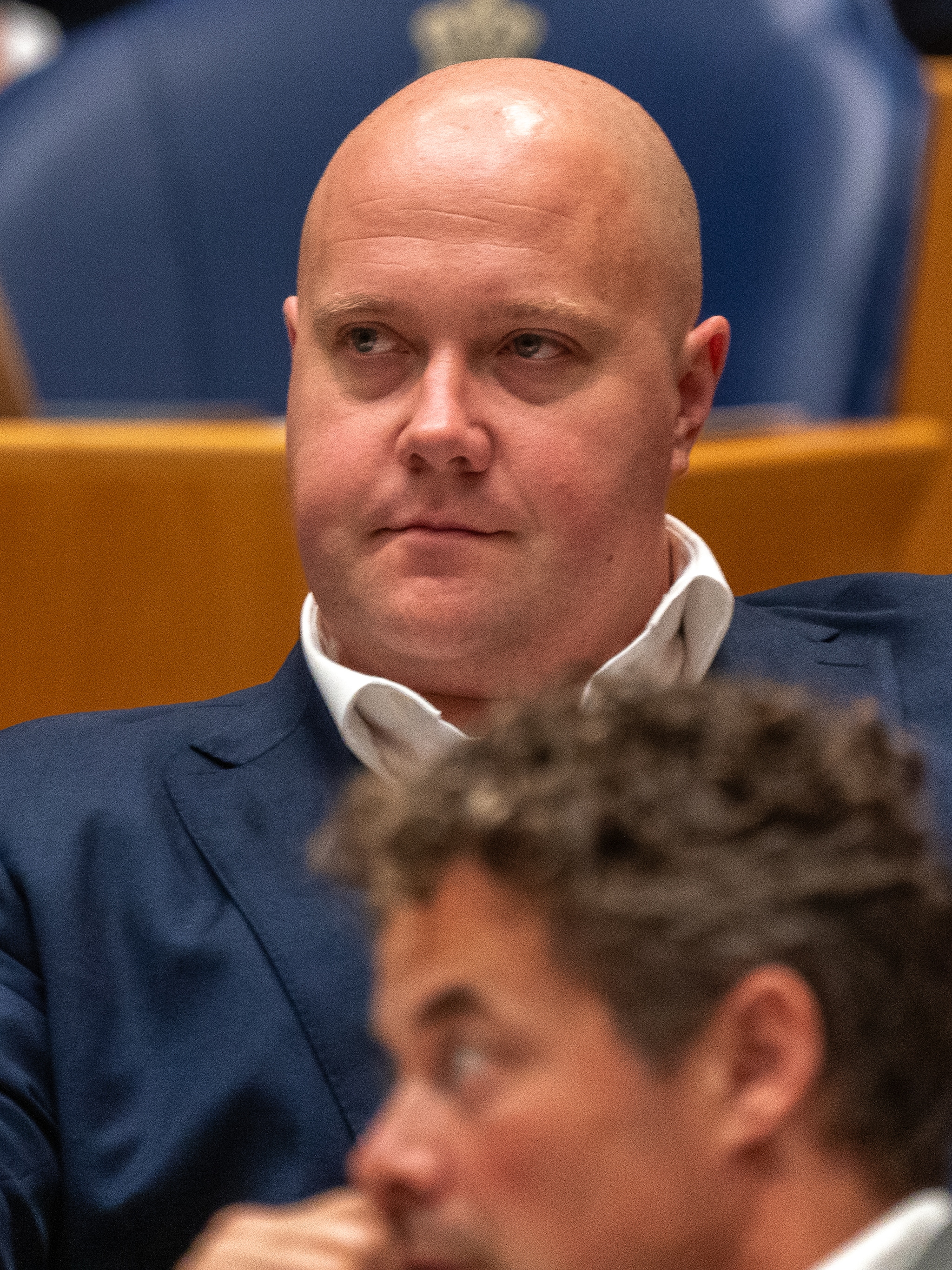regeringspartij vvd verandert van koers komst arbeidsmigranten sterk ontmoedigen