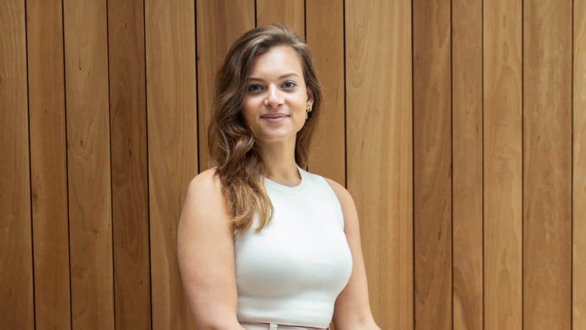 Ceo Christina van Spaendonck (Van Lier) Van Lier | Ceo Christina van Spaendonck