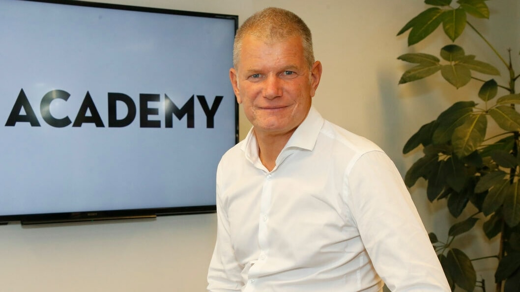 beeld deondernemer Wessel Berkman stelt vaak deze simpele vraag: in hoeverre zijn jullie leidinggevenden aantoonbaar beter geworden in de afgelopen zes maanden? Het blijft dan vaak stil. Foto: De Ondernemer.