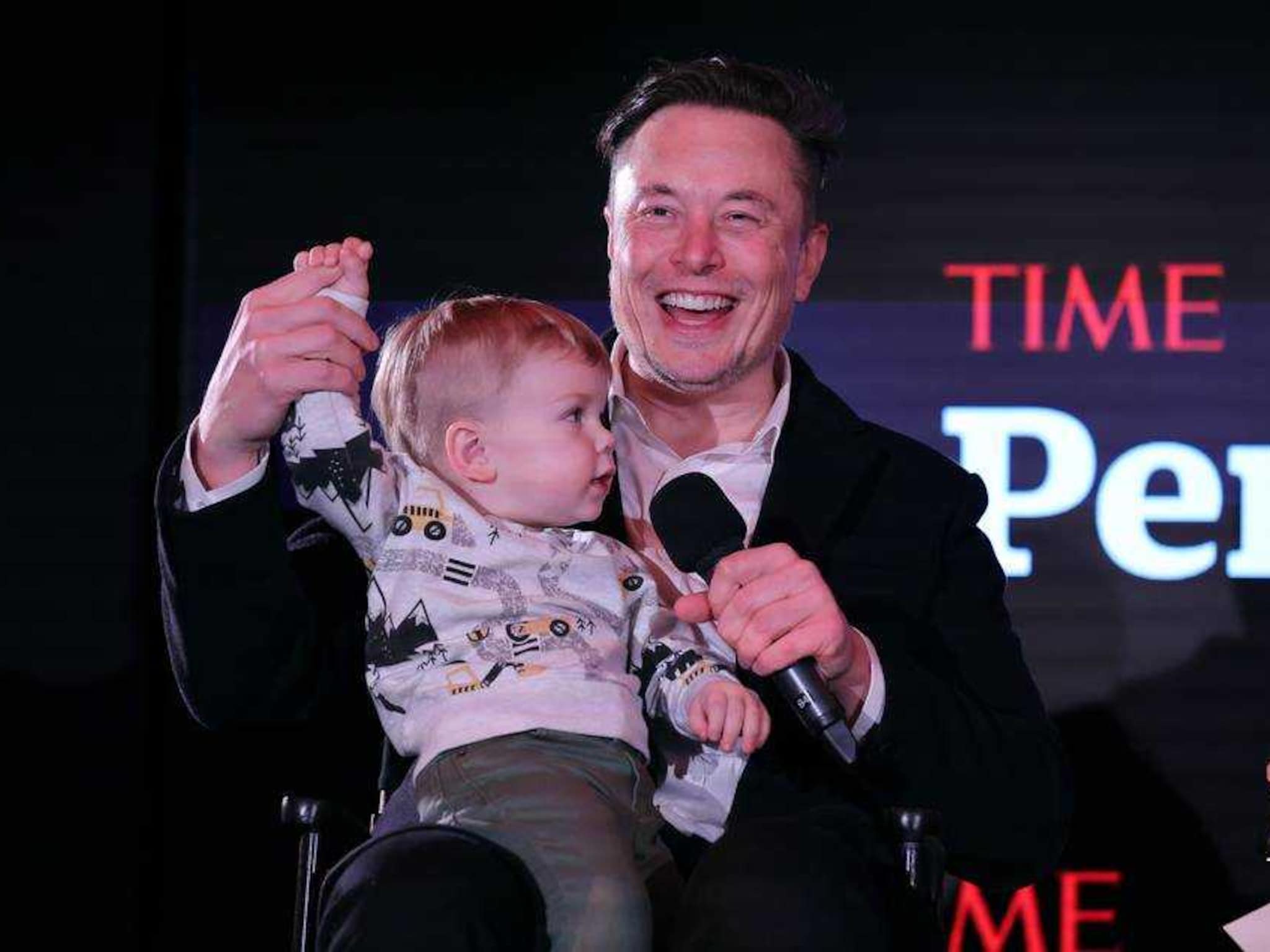 het turbulente liefdesleven en de kinderen van elon musk