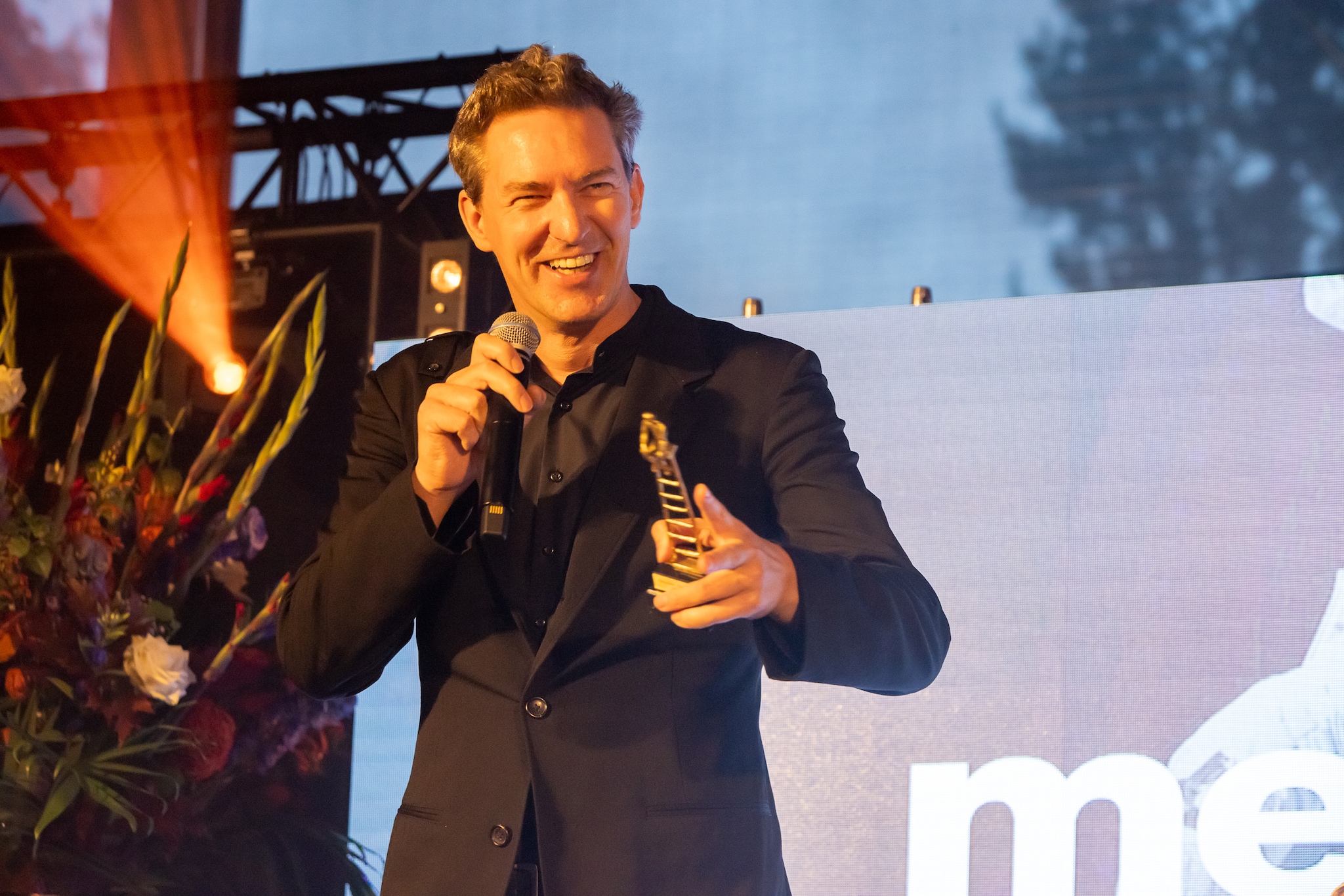 Victor Knaap De Ondernemer