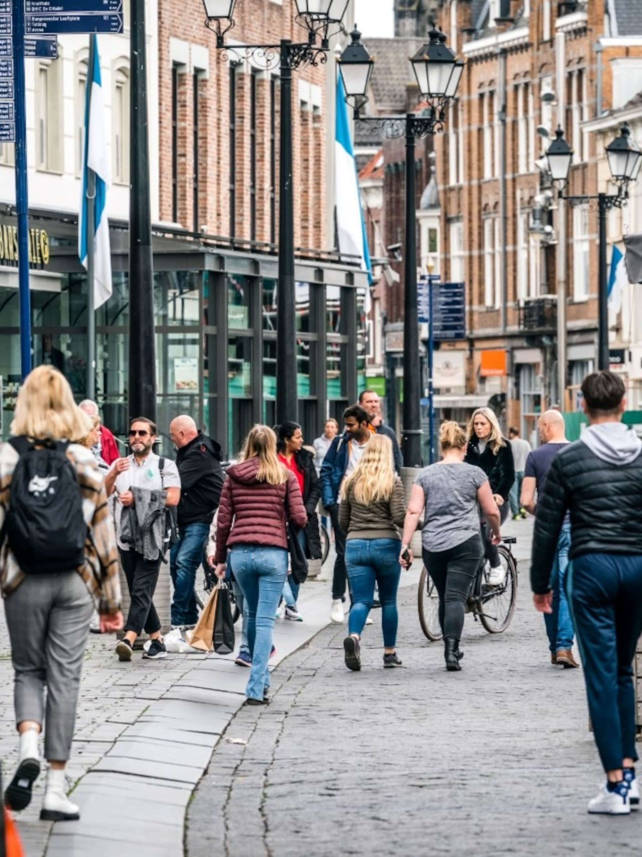 waarom onveranderd negatief consumentenvertrouwen juist kansen biedt