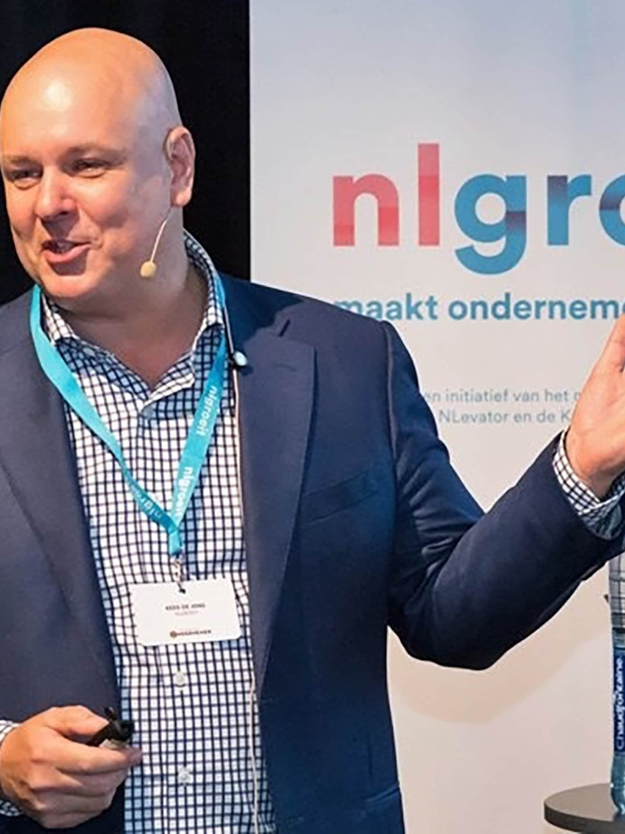 kees de jong nlgroeit over rapport wennink is nederland bereid om de prijs voor toekomstige welvaart te betalen