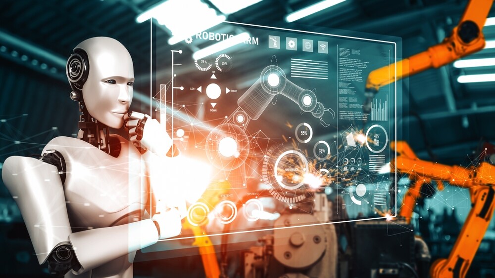 Zeven misvattingen over AI. Shutterstock