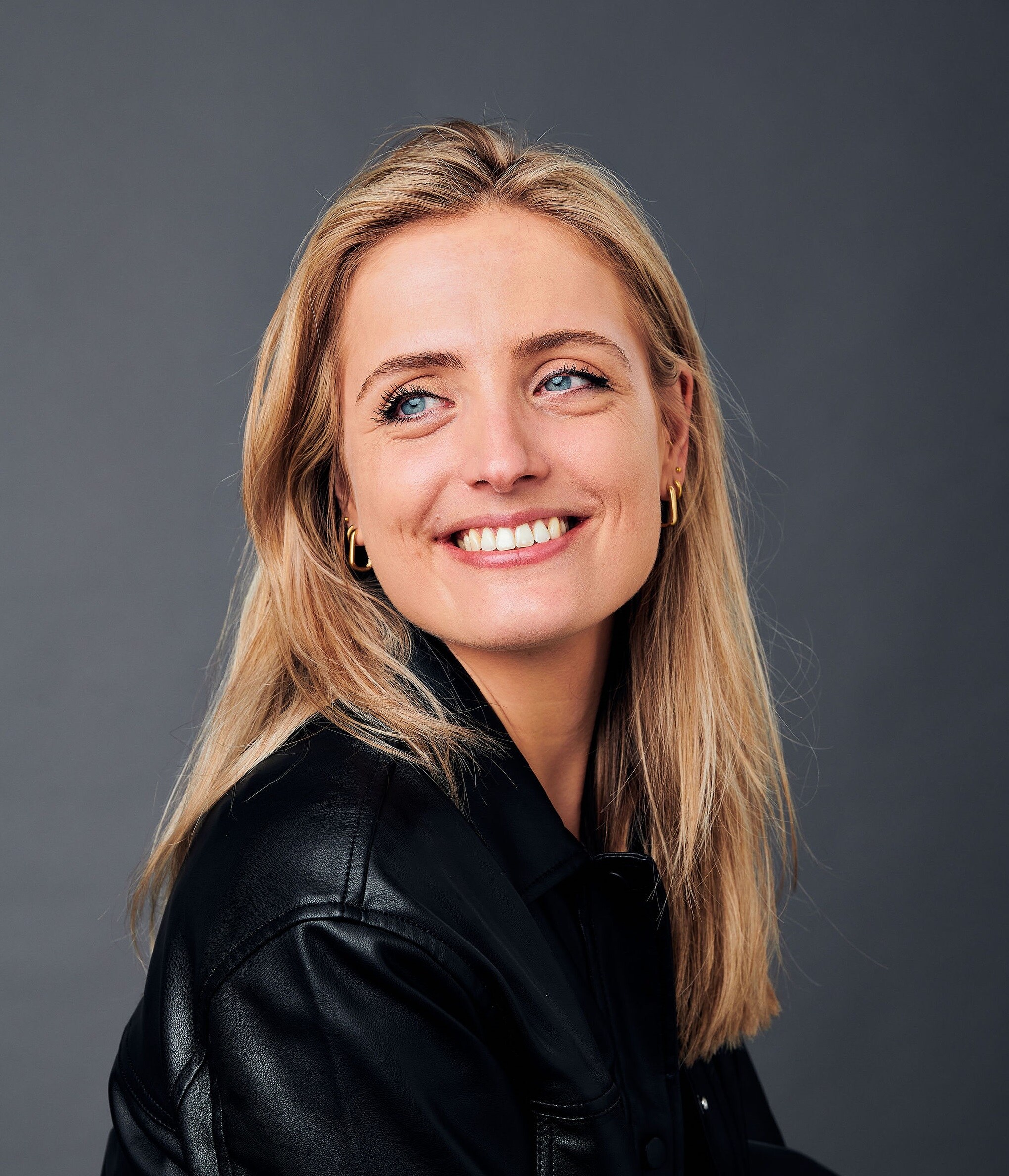 Bianca Zwart van bunq bunq