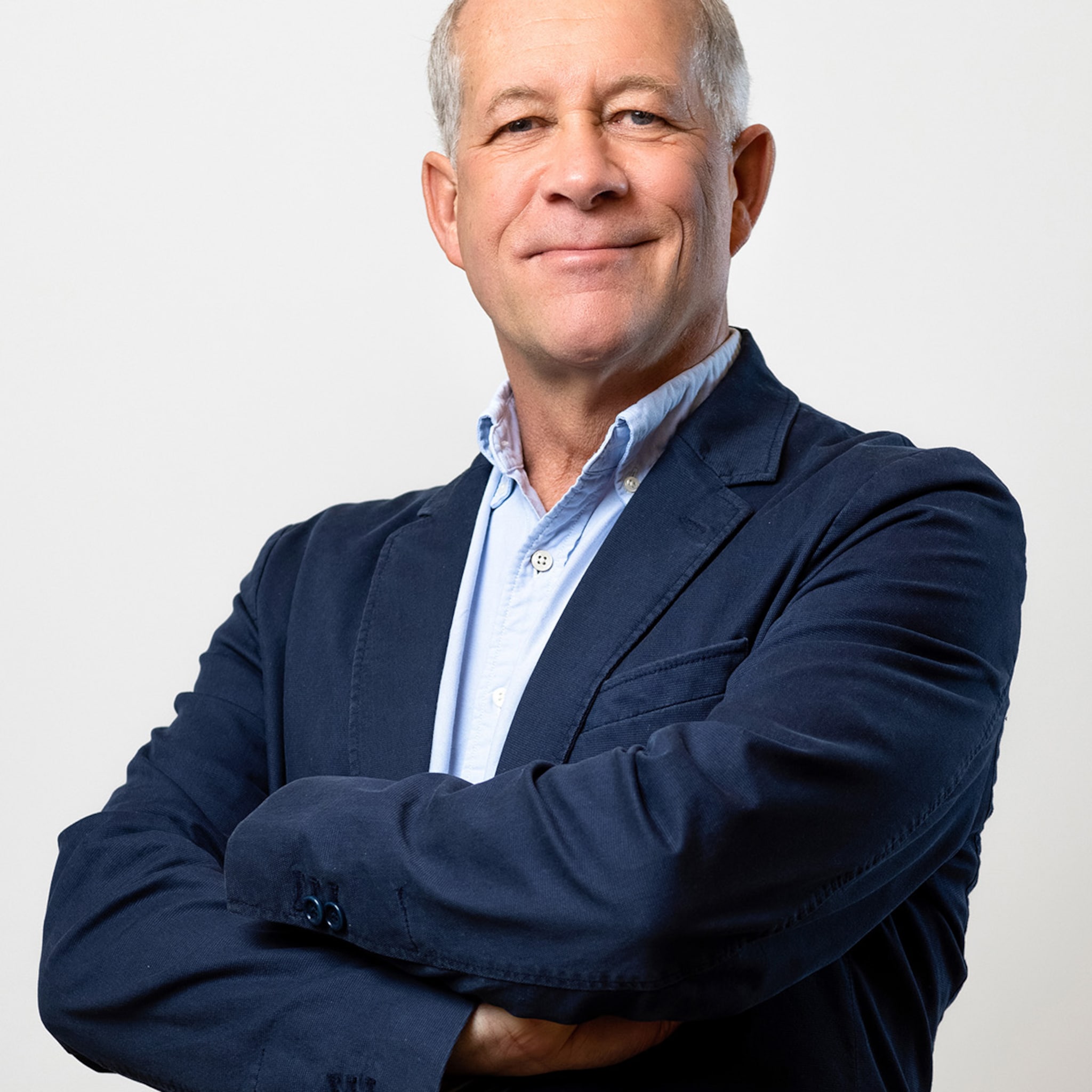paul iske