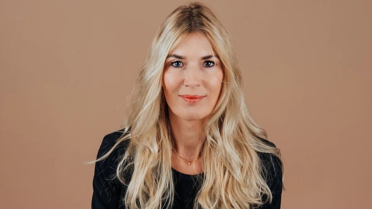 Ineke Kooistra, CEO en mede-oprichter van Intermanage-TheAgency.