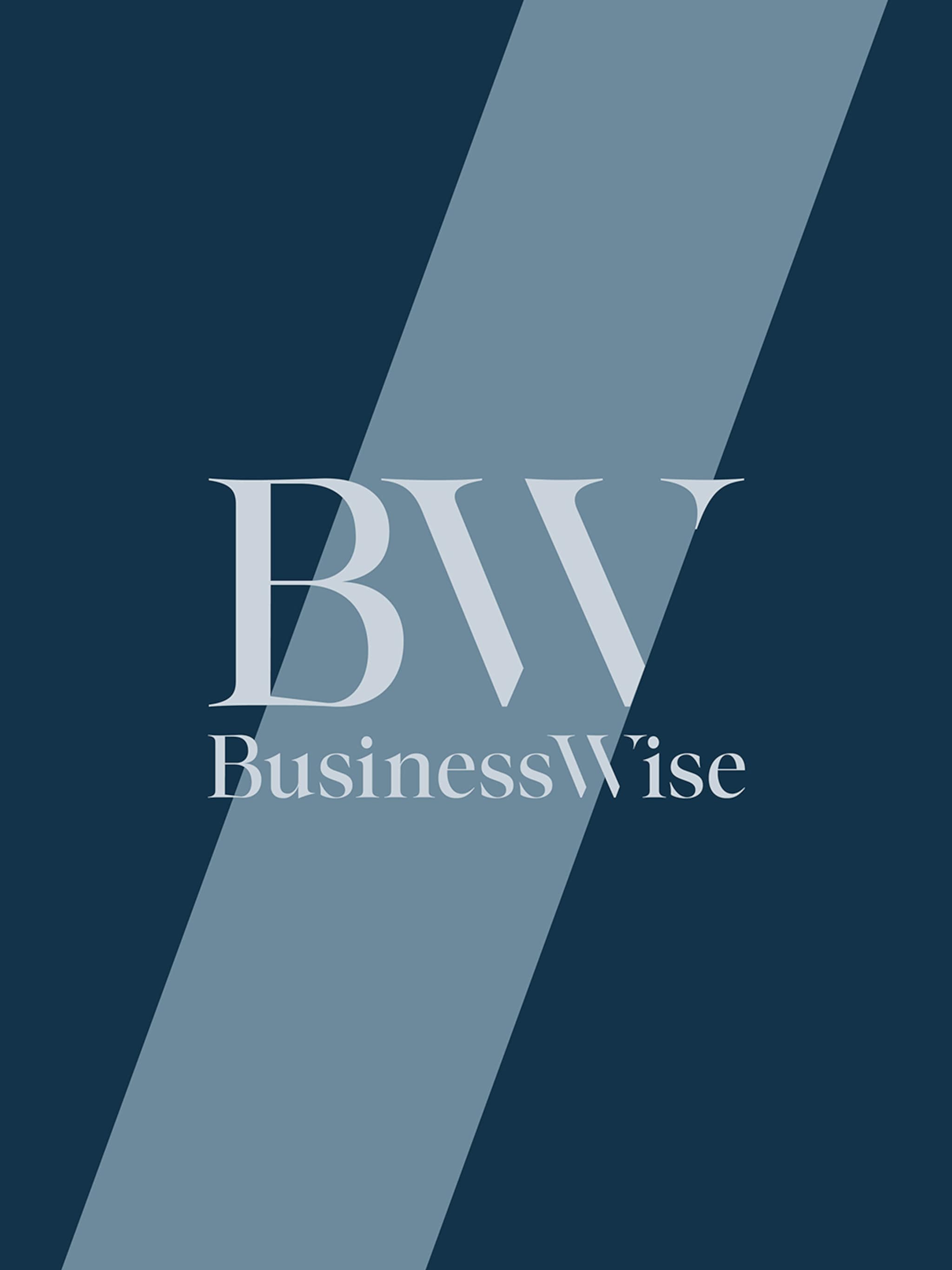 onze nieuwsbrief businesswise weekly