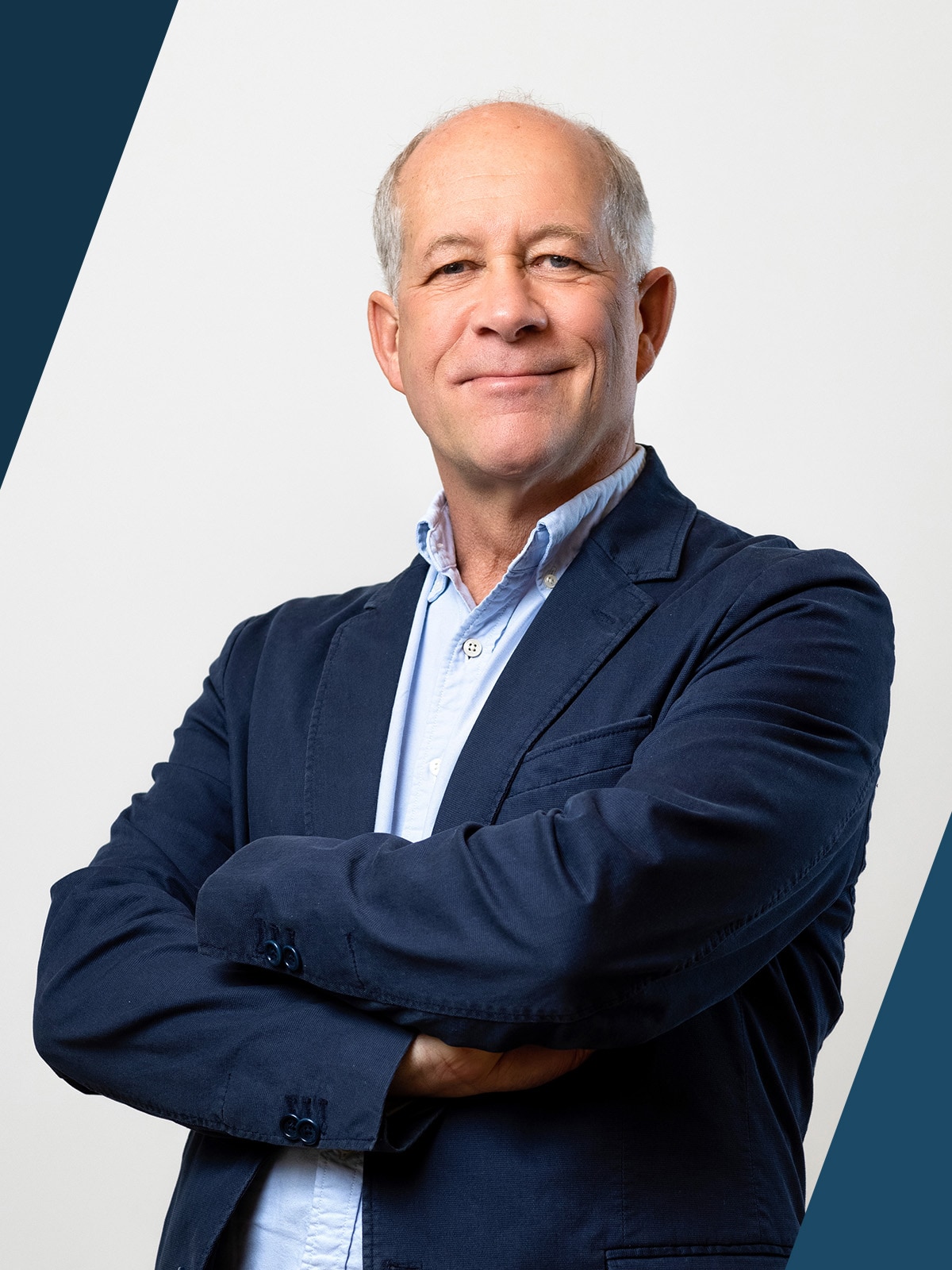 Dr. Paul Iske. Dr. Paul Iske. Chief Failure Officer van het Instituut voor Briljante Mislukkingen en hoogleraar Open Innovatie & Business Venturing aan de Universiteit Maastricht. Foto: Dirk-Jan van Dijk.