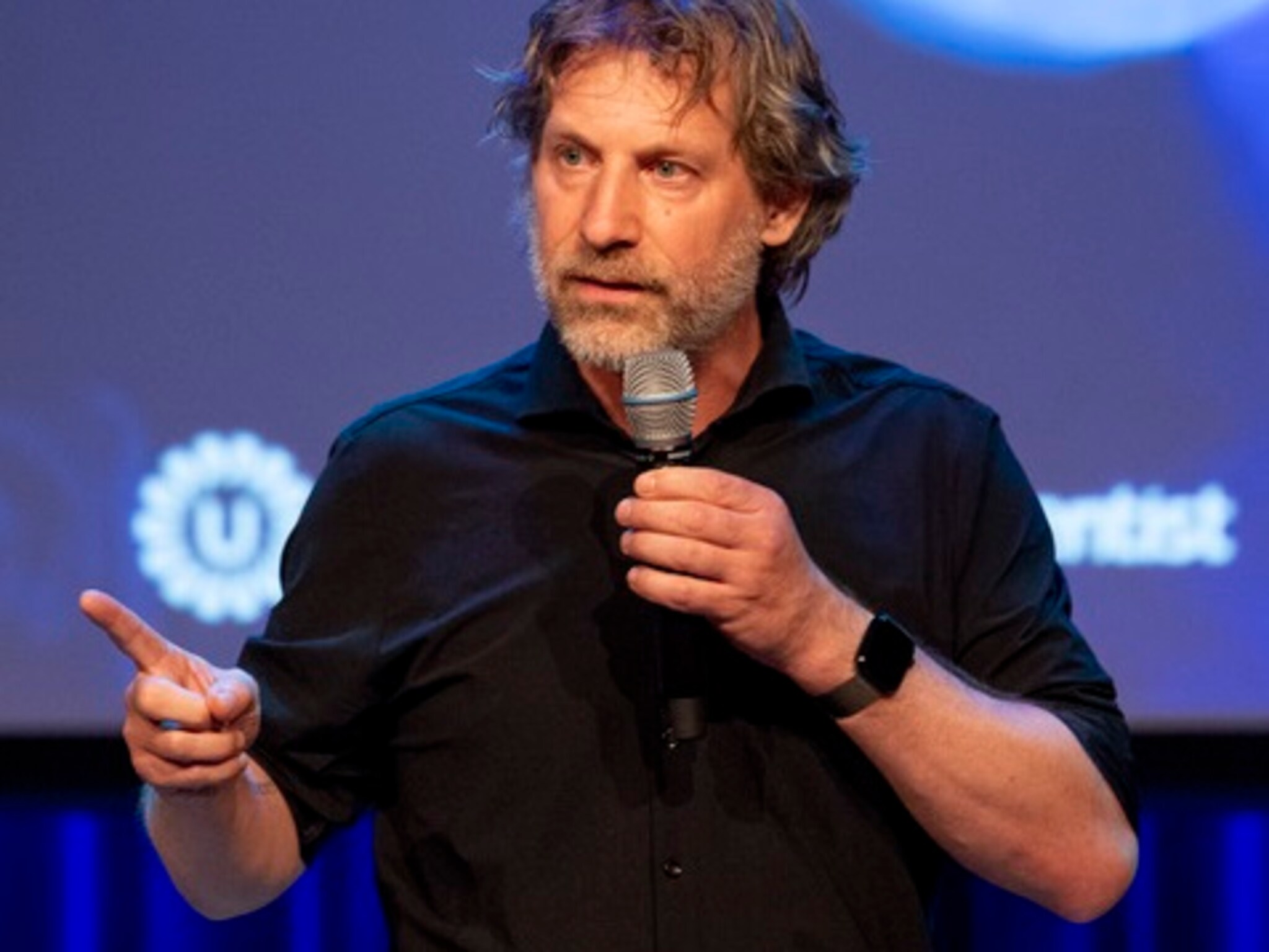 ai eigen data zonder big tech martijn aslander