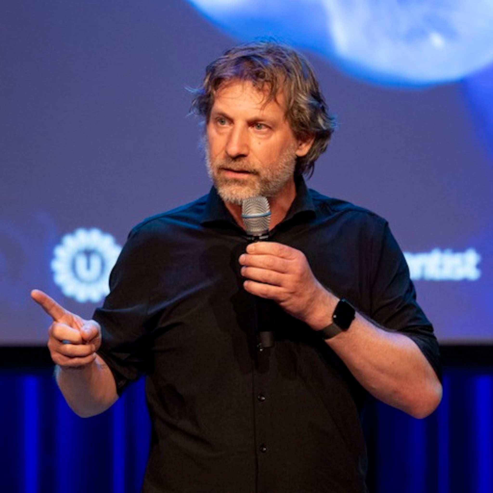 martijn aslander
