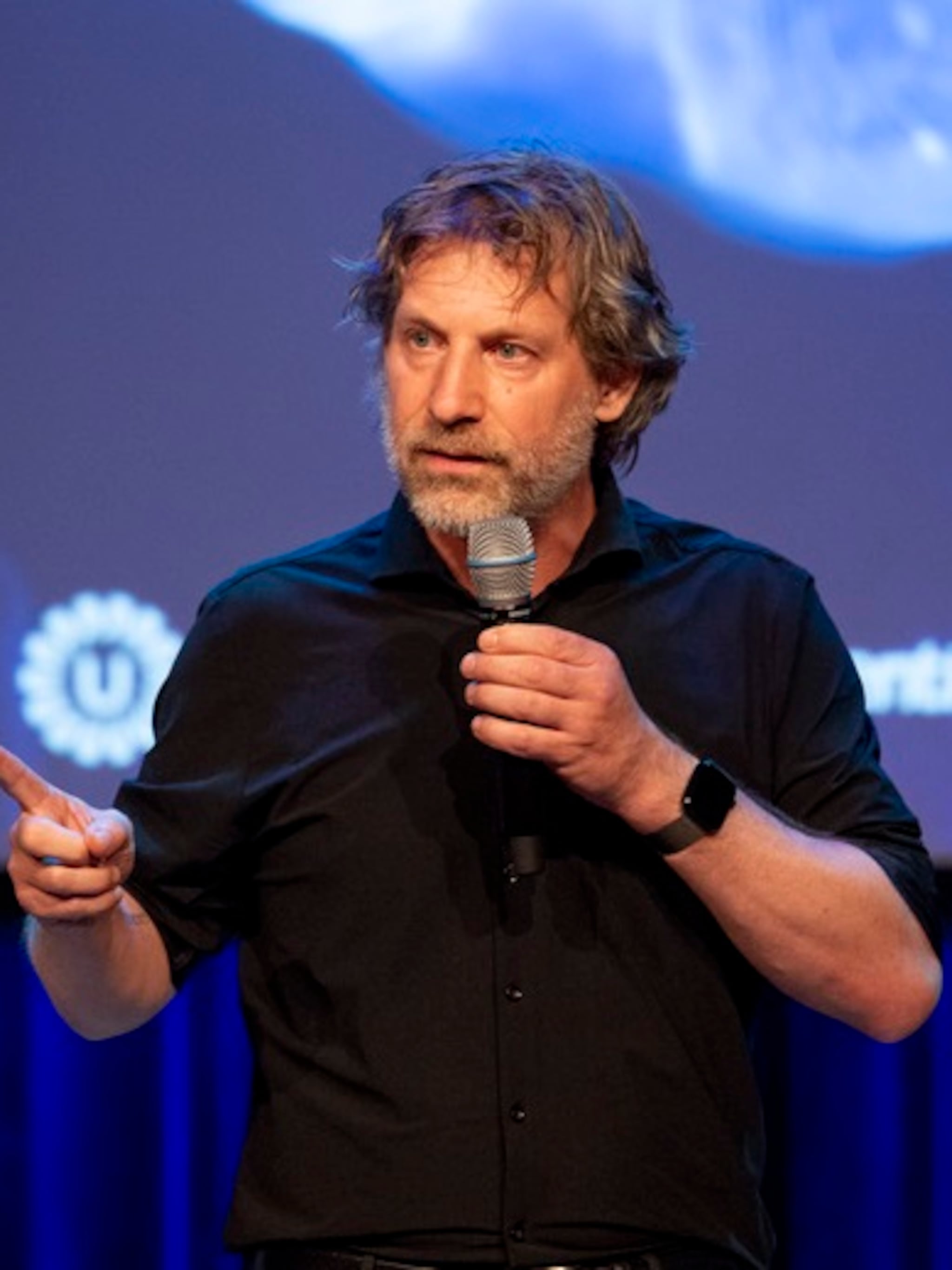 ai eigen data zonder big tech martijn aslander