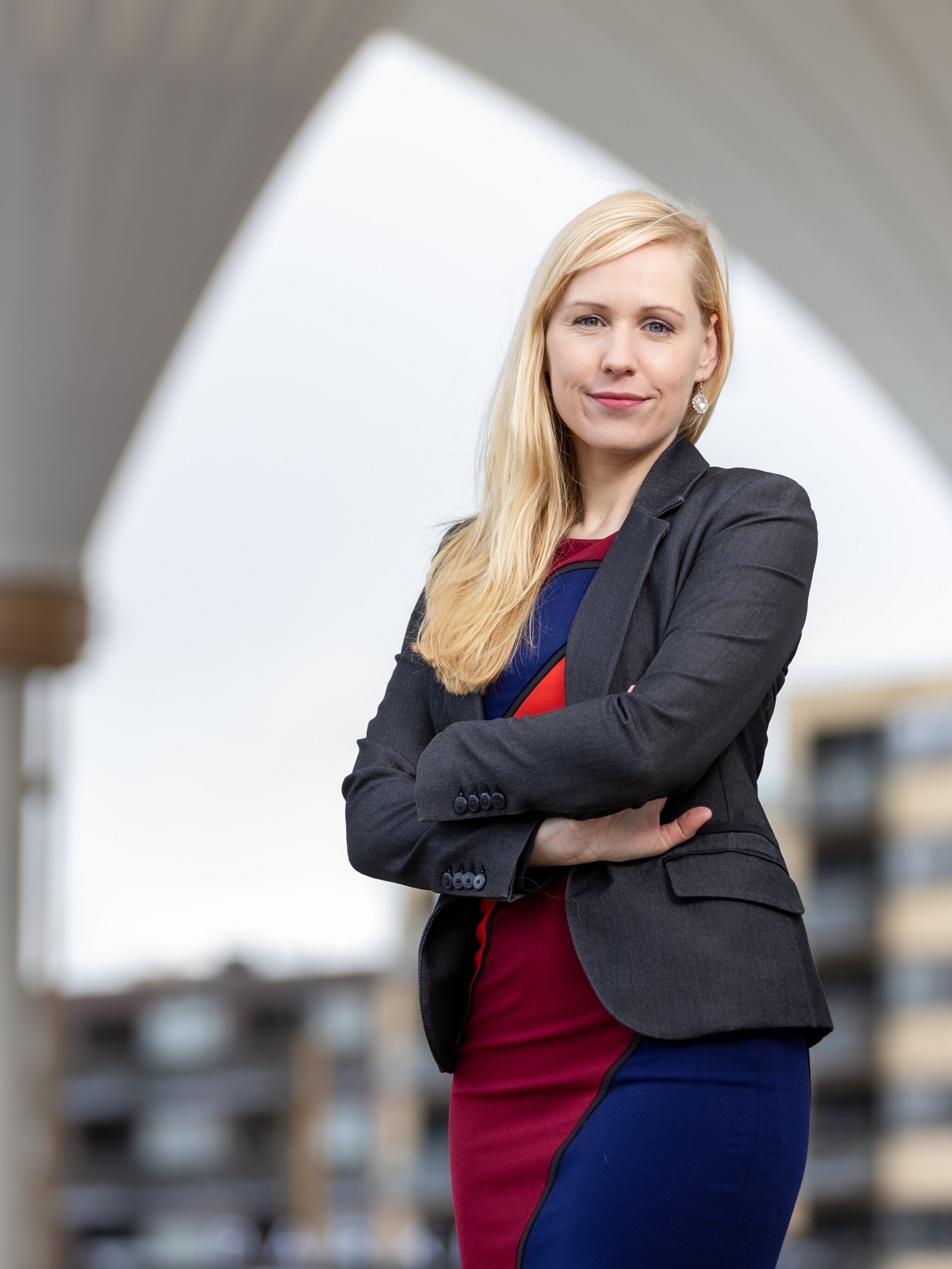 natasja pieterman van capgemini en ik maar denken dat ik genoeg had aan drie studies