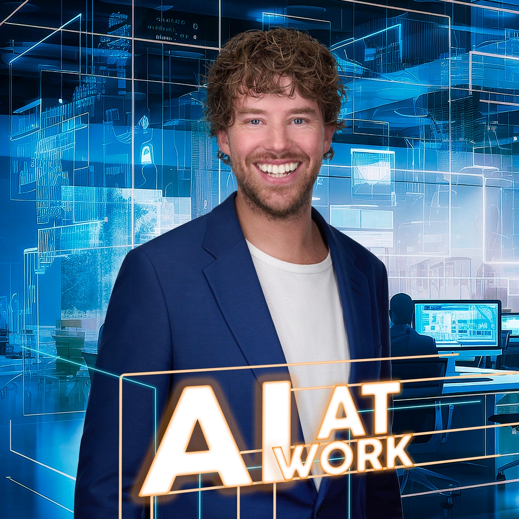 AI at Work BusinessWise