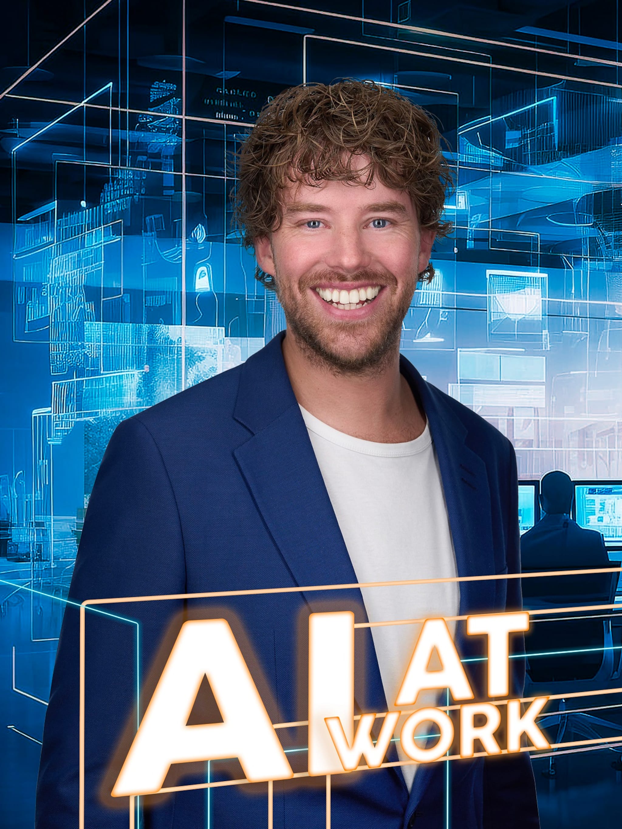 ai at work