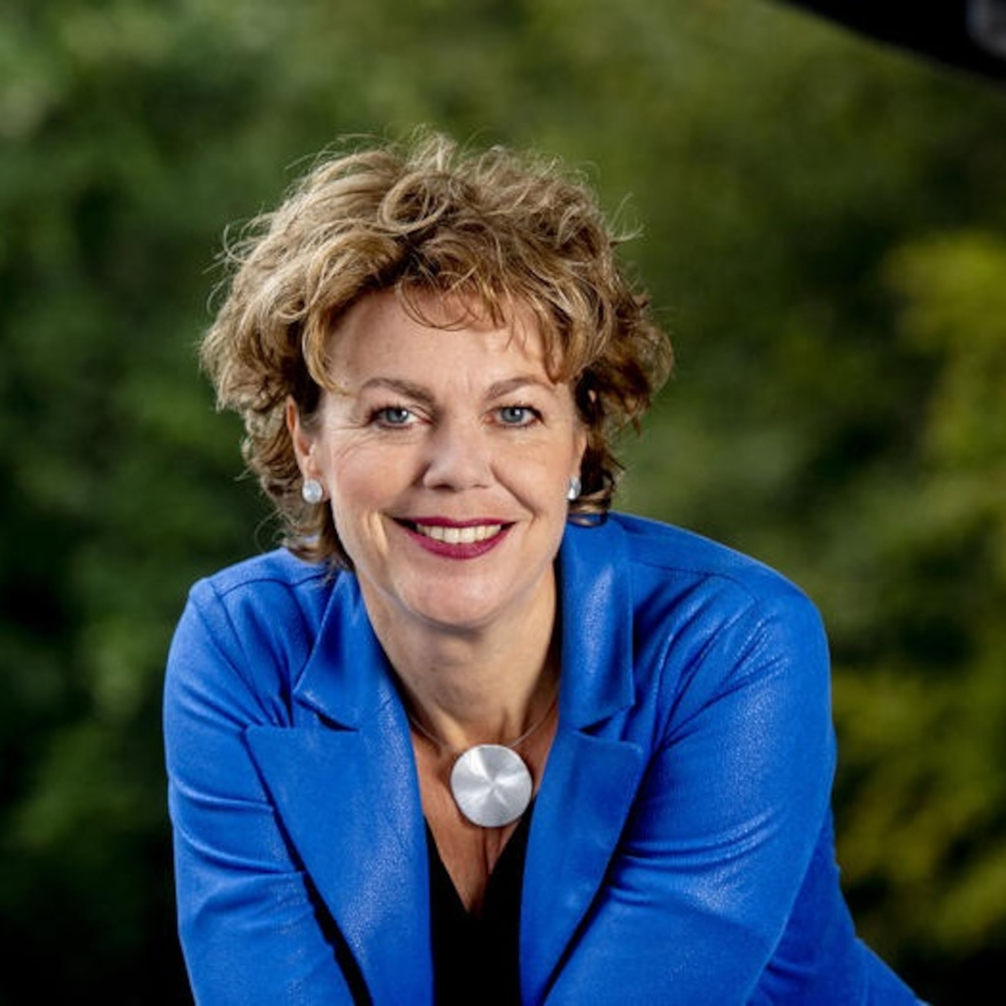 ingrid thijssen