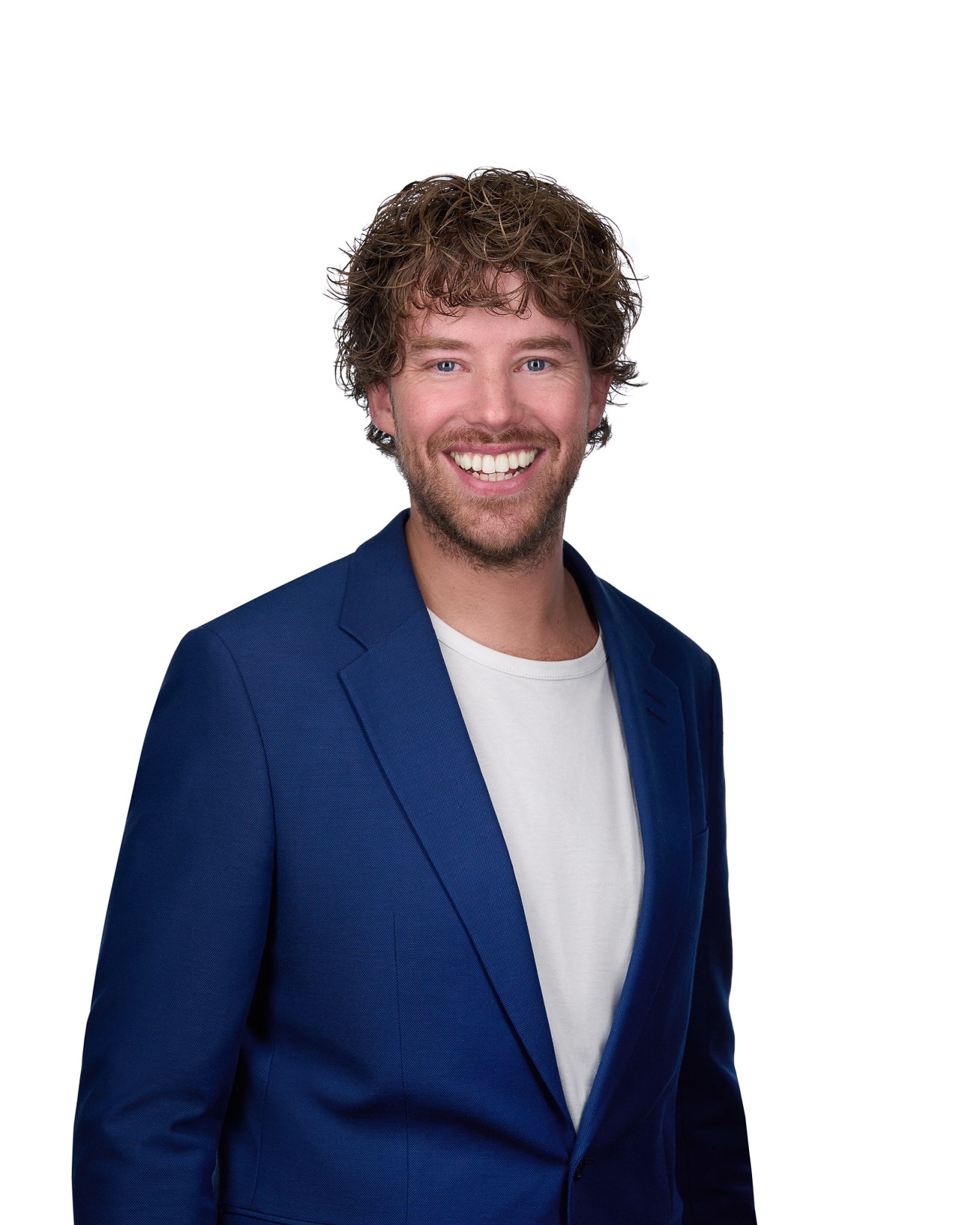 Job van den Berg