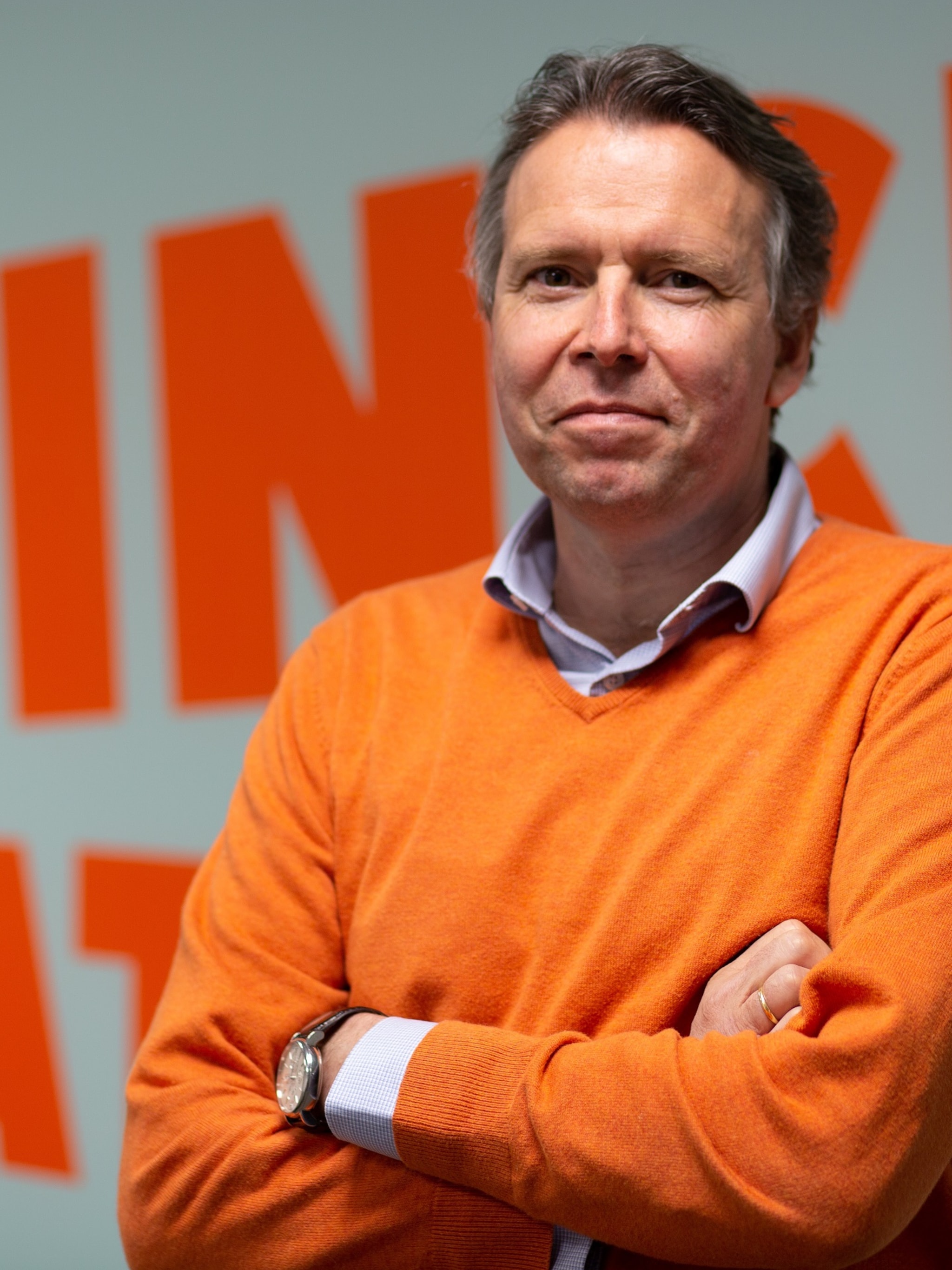 willem van weede vivera ik kan onafhankelijk handelen maar rapporteer proactief