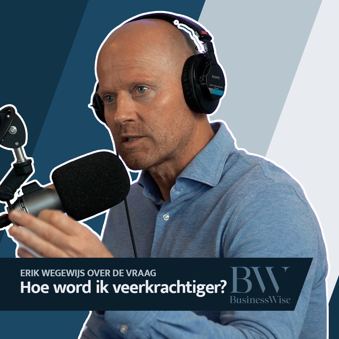 Hoe word ik veerkrachtiger? BW