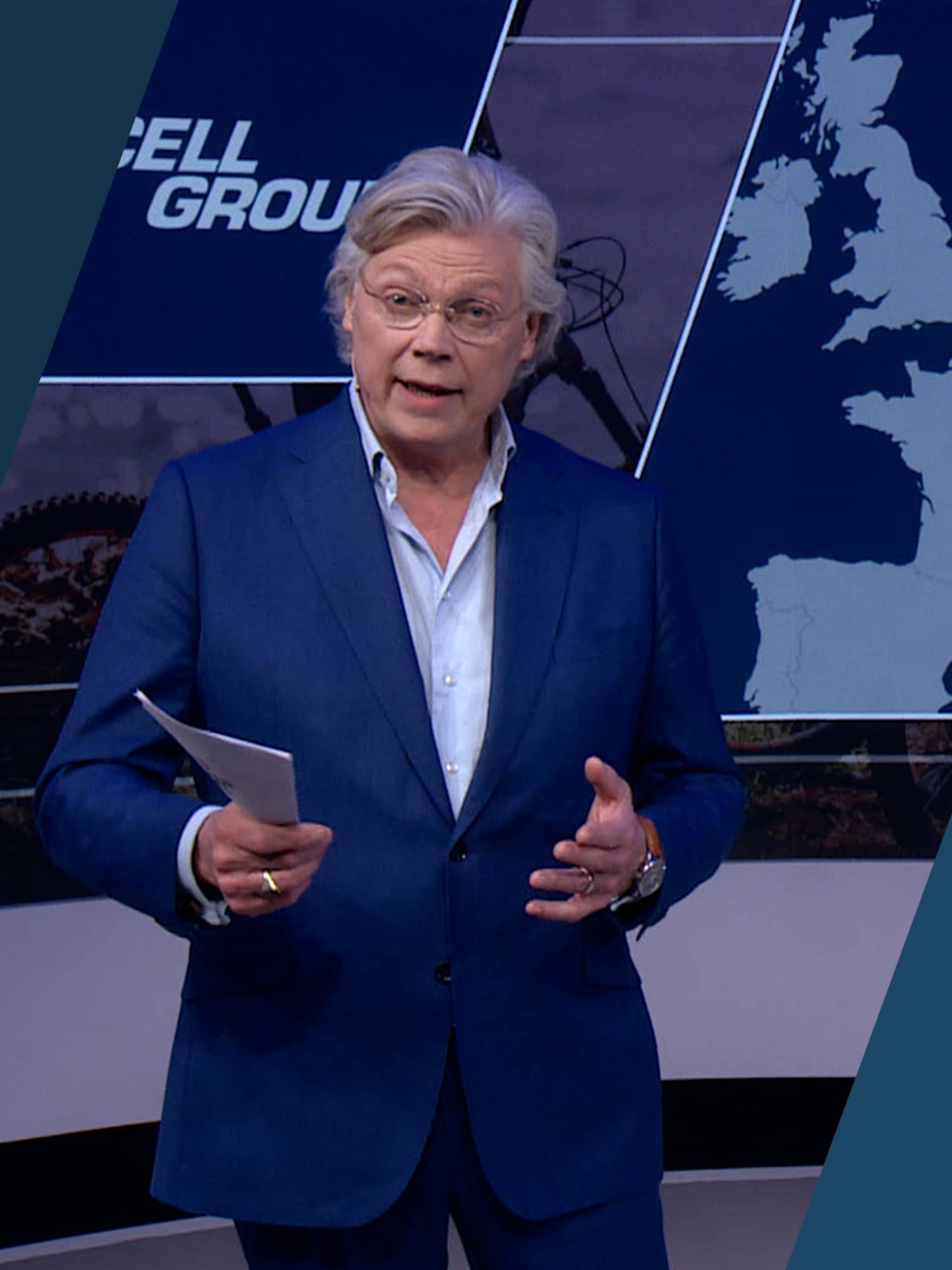 studio businesswise de teloorgang van accell