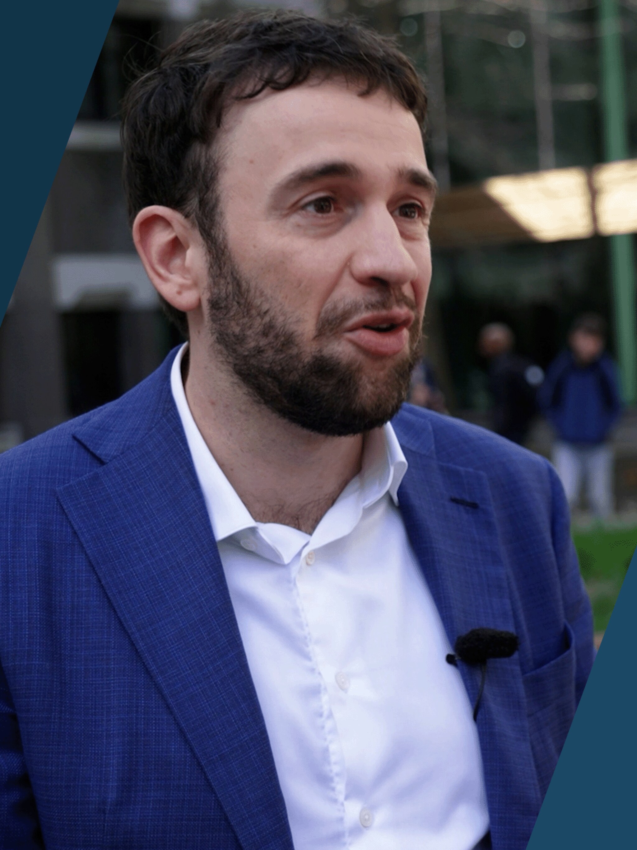 op de agenda de hoge energieprijzen voor bedrijven
