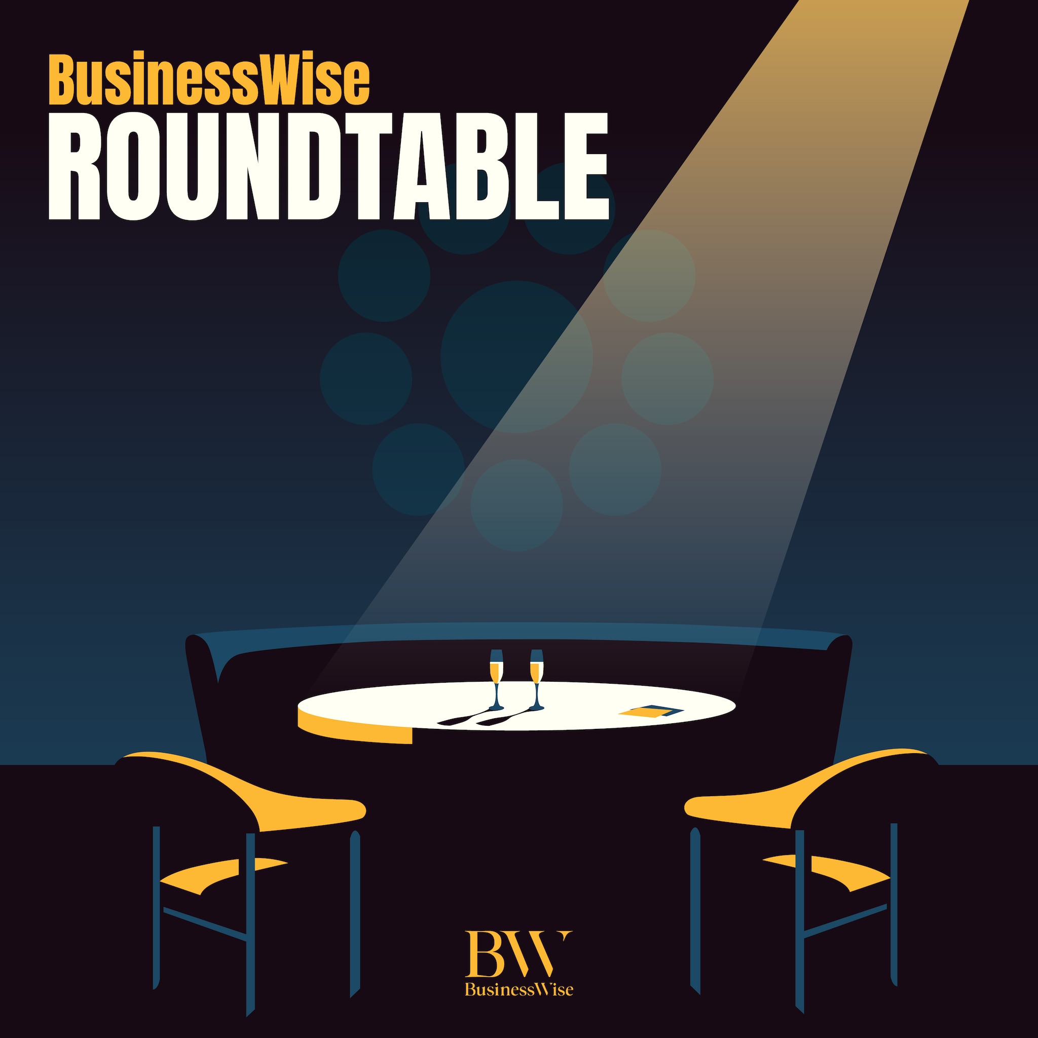 BusinessWise Roundtable BW