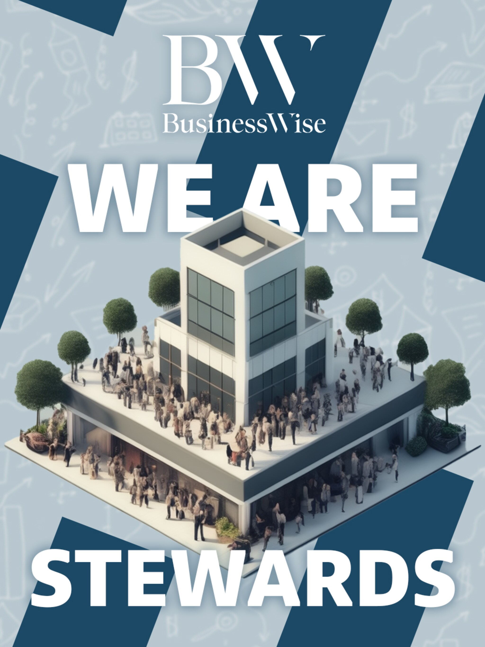 we are stewards de invloed van steward ownership op je bedrijf
