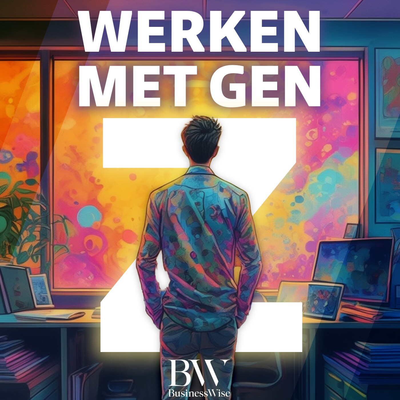 Werken met Gen Z BW