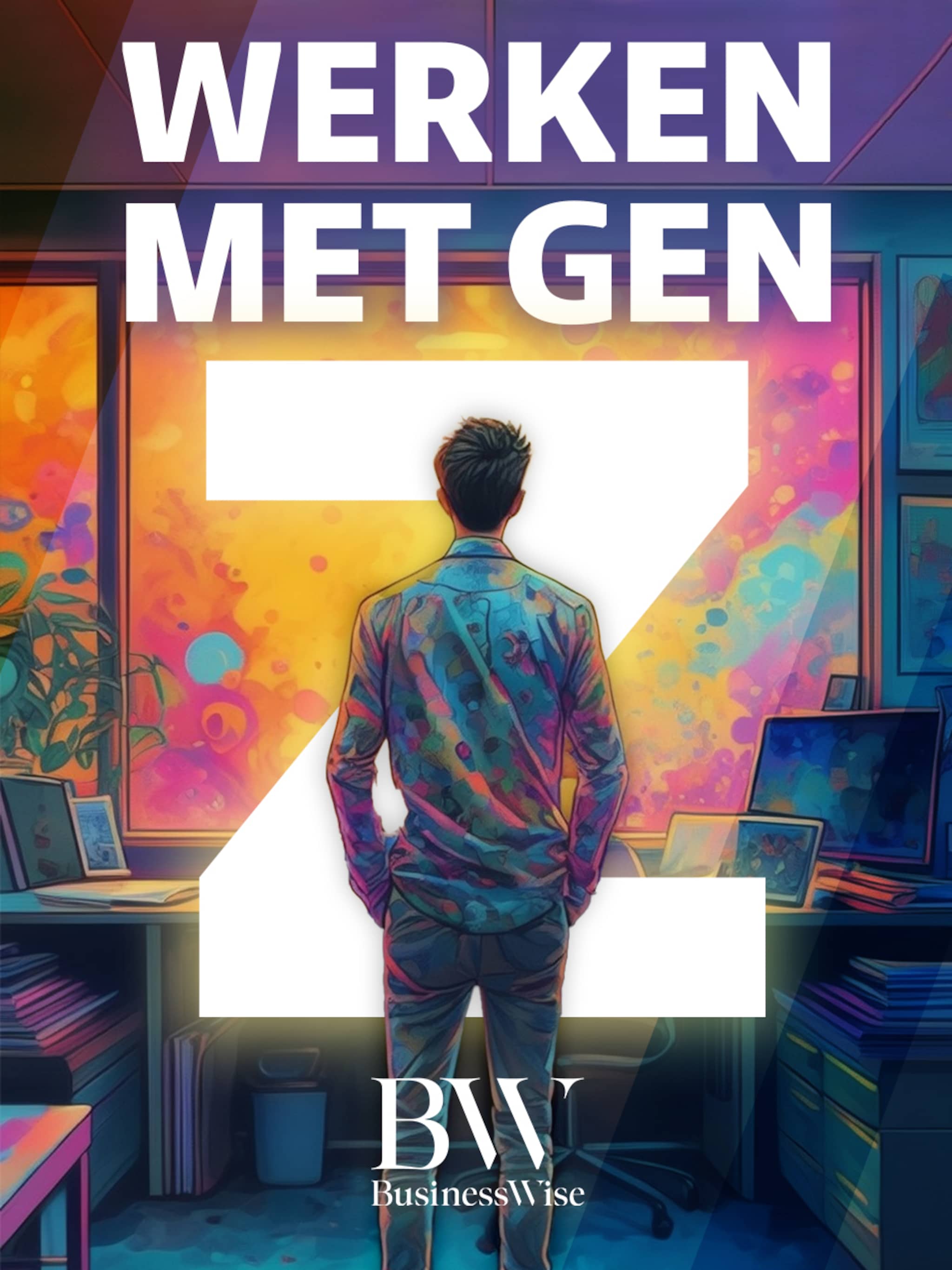 werken met gen z ambitie