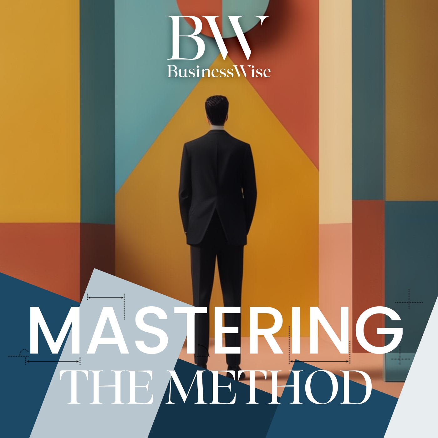 Mastering the Method BW
